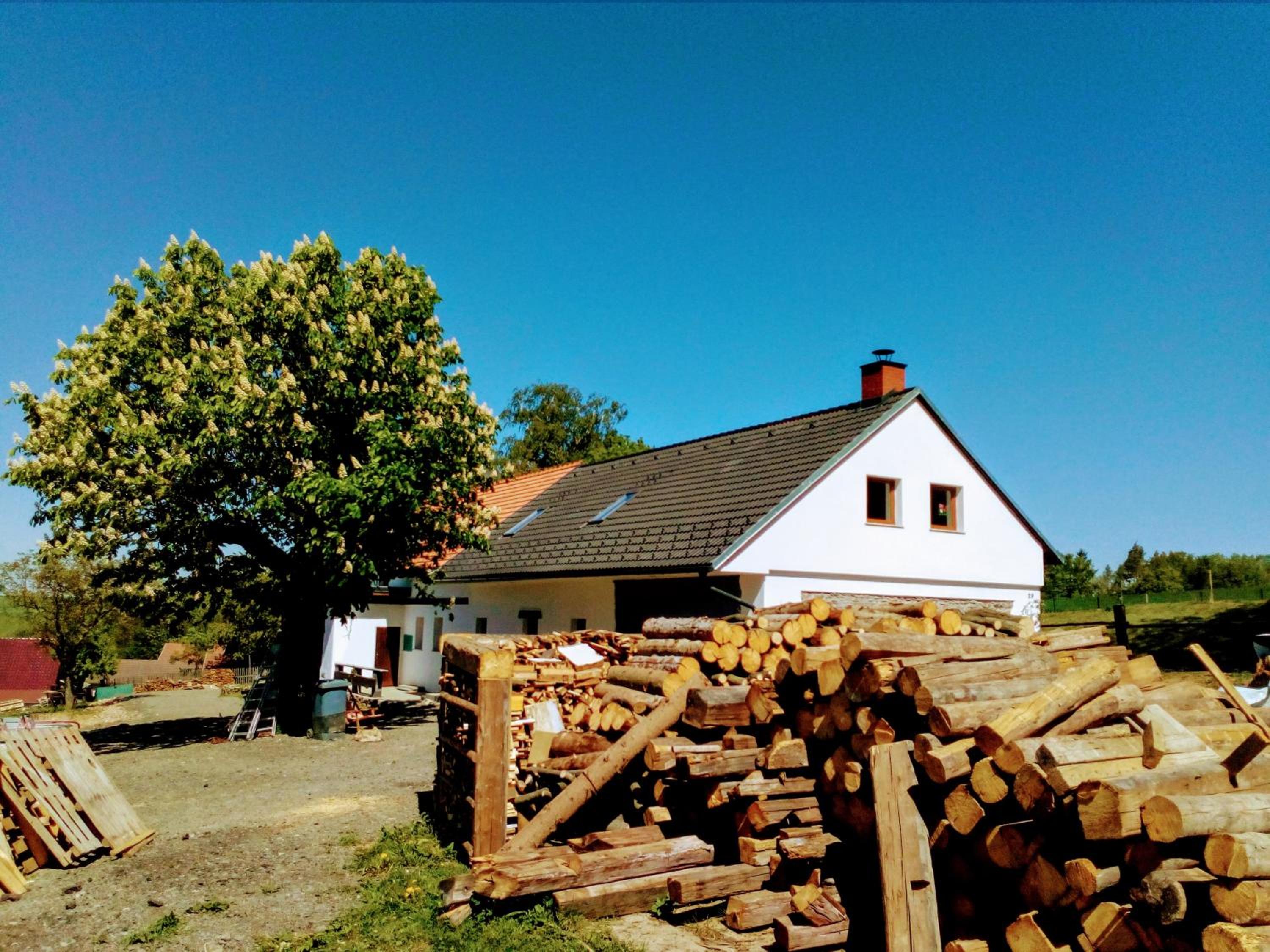 Čenovický dvůr