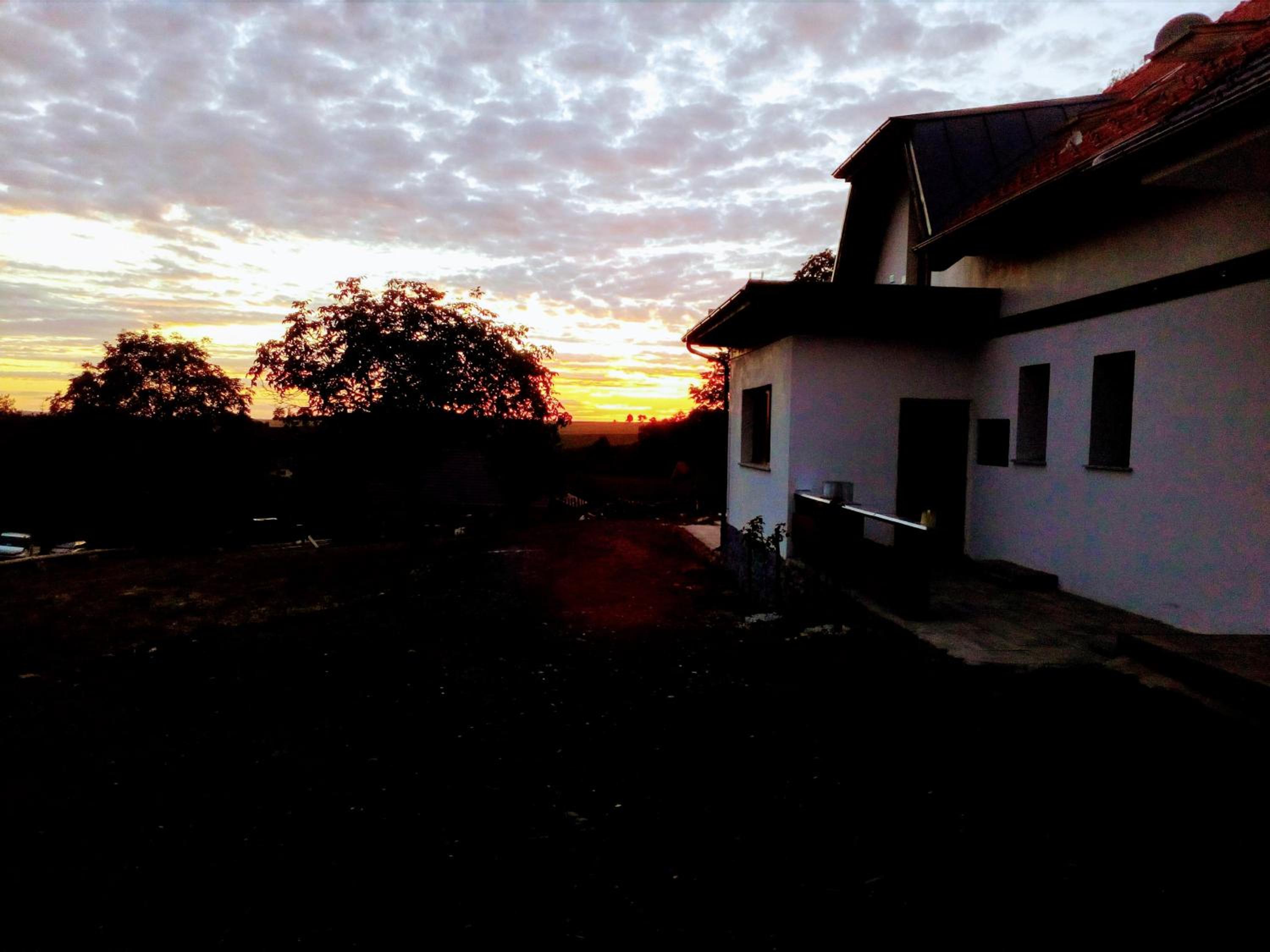 Čenovický dvůr