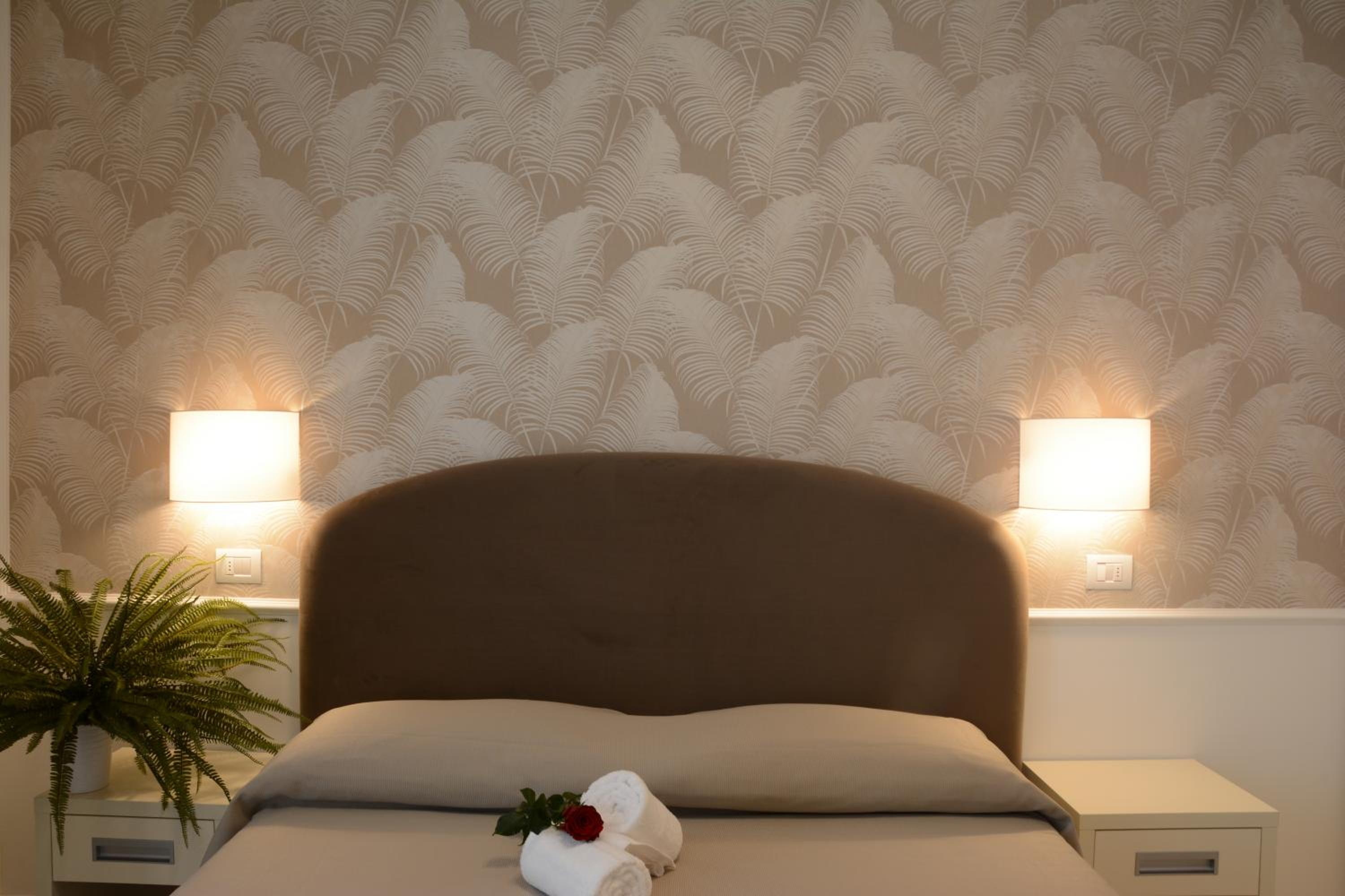 Residence La Villa photo 4