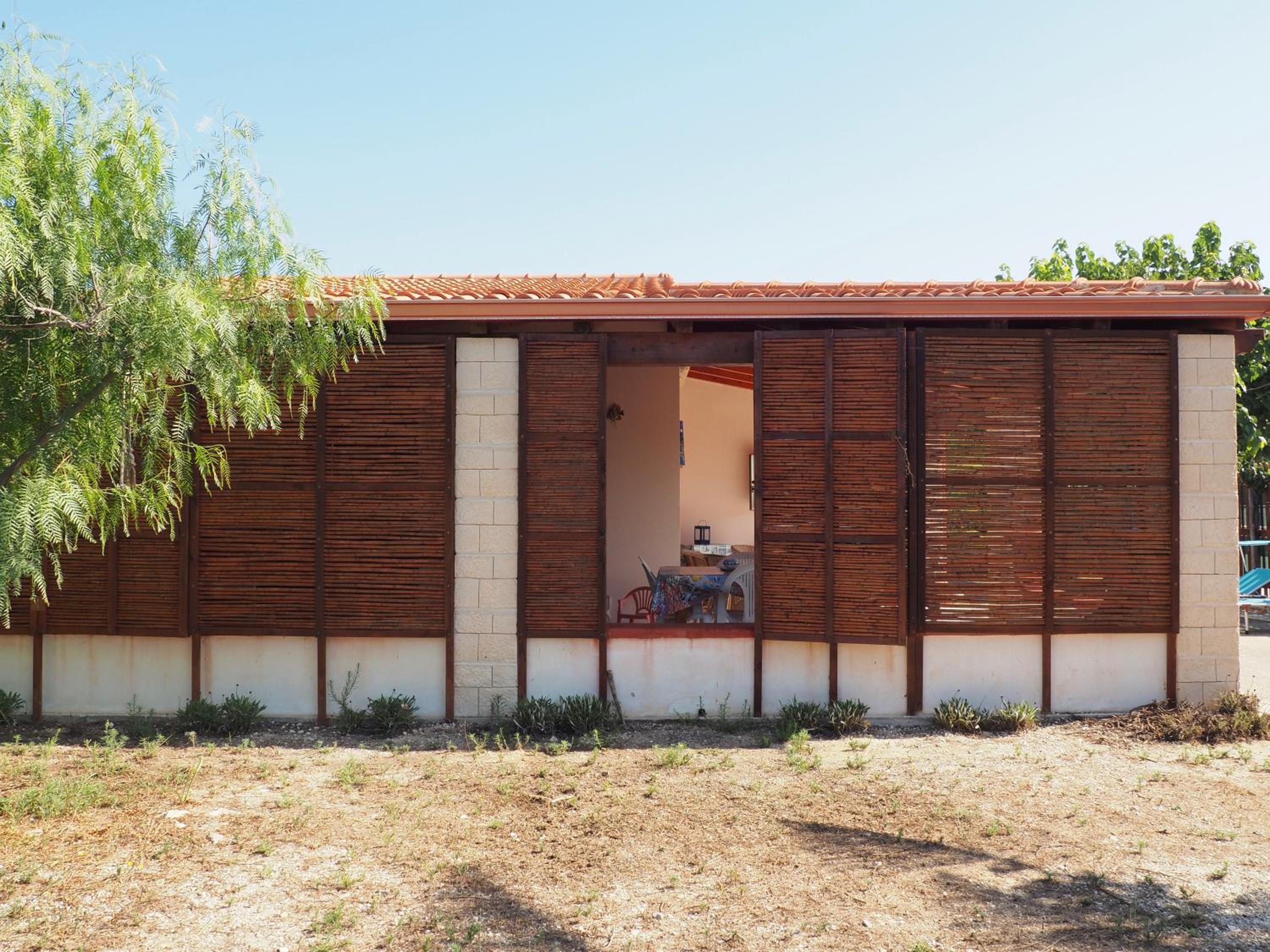 Villa Floridia