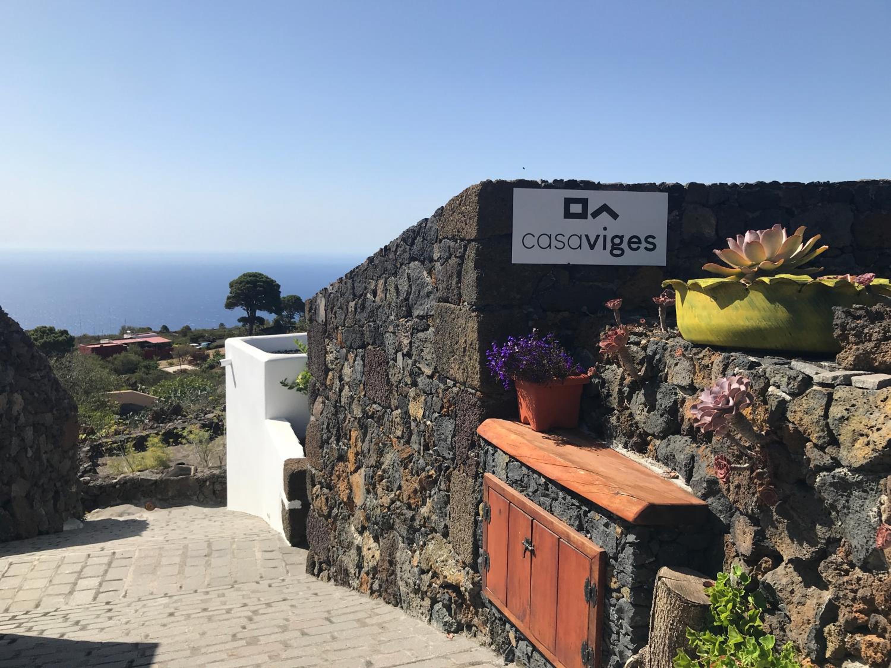 Casa Viges view 4
