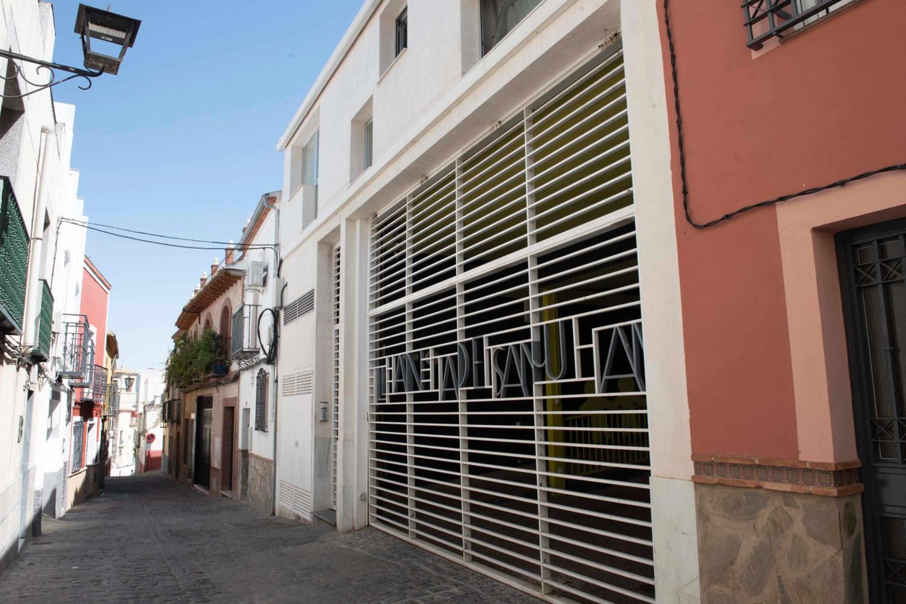building