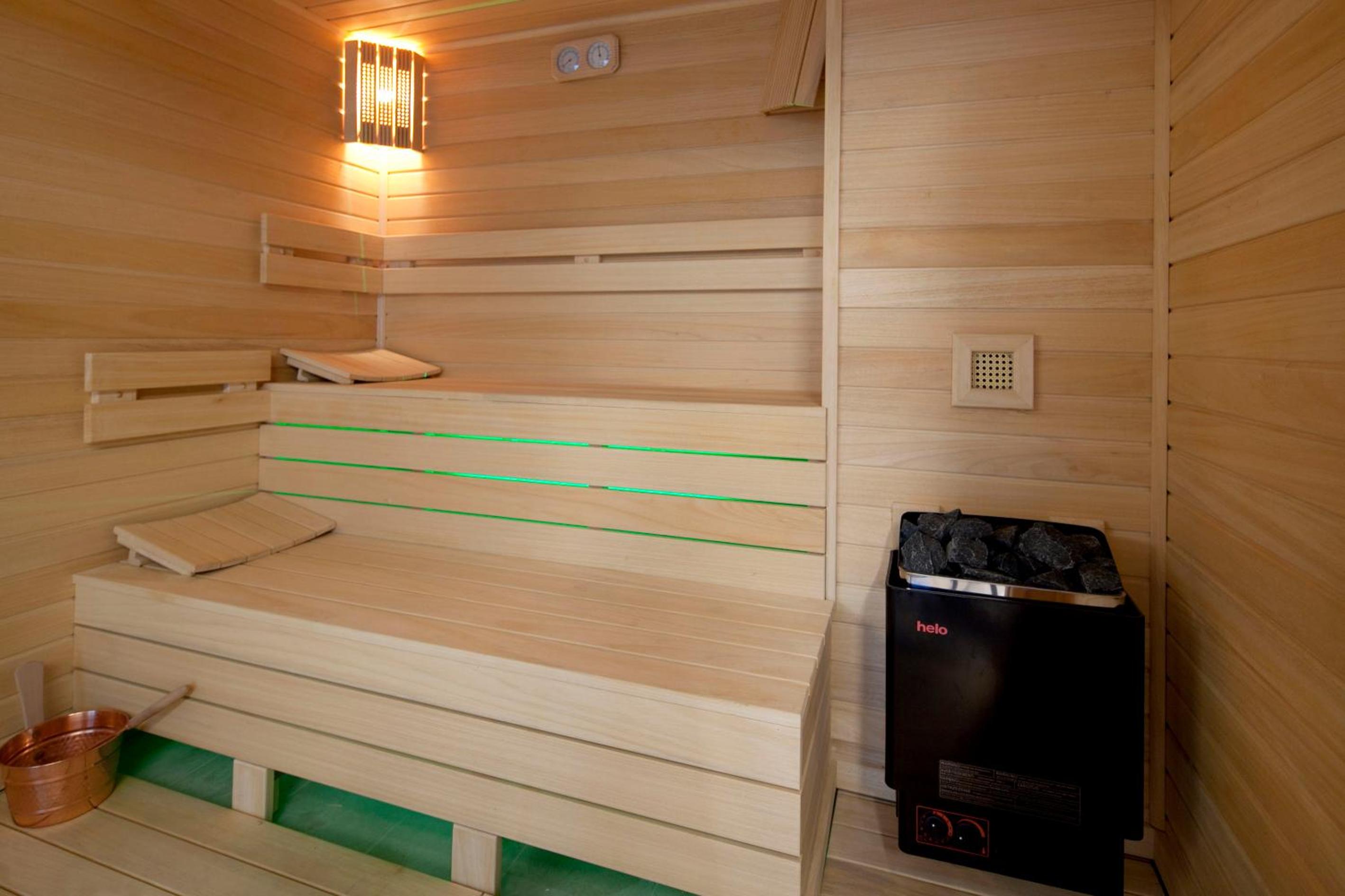 Ikbal Thermal Otel & Spa Afyon - Image 16
