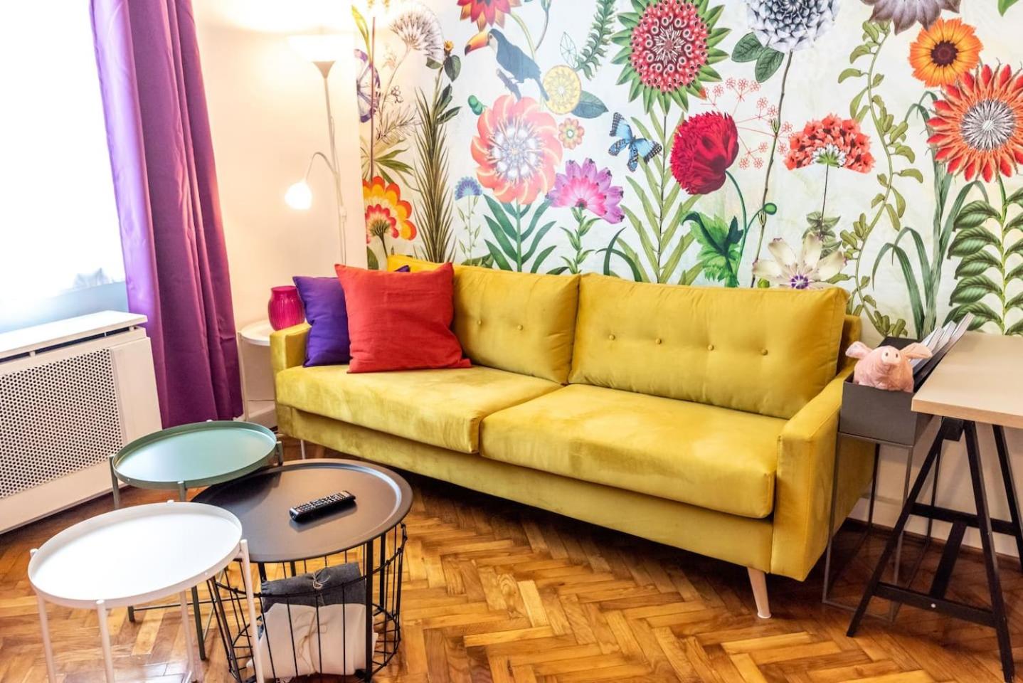 K5 - The happy home in the Nightlife Zone