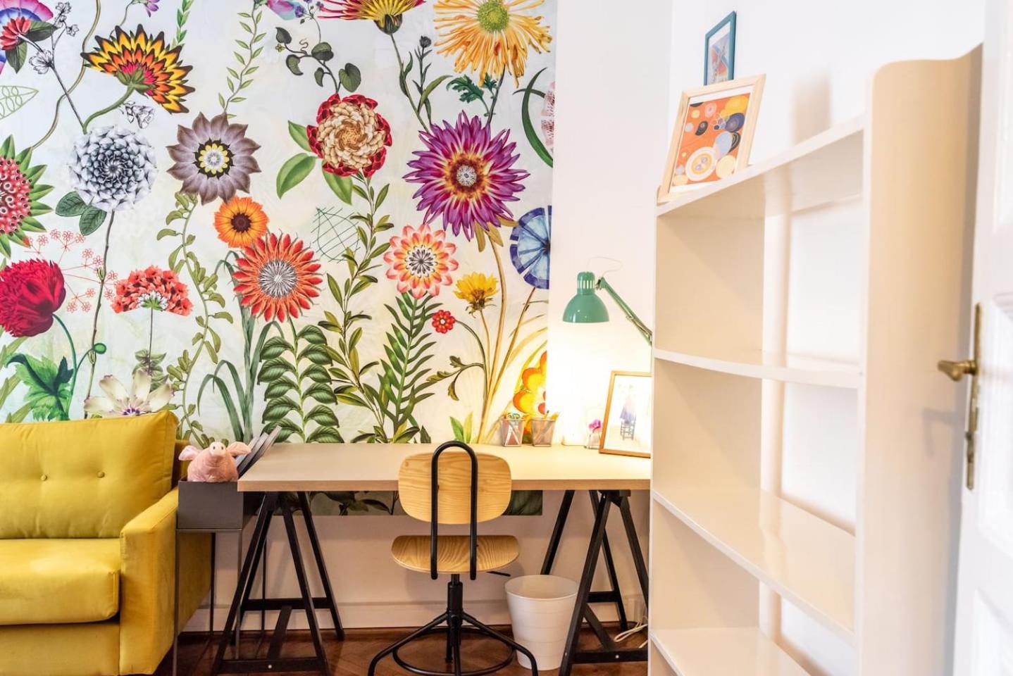 K5 - The happy home in the Nightlife Zone