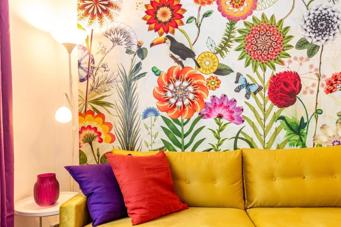 K5 - The happy home in the Nightlife Zone