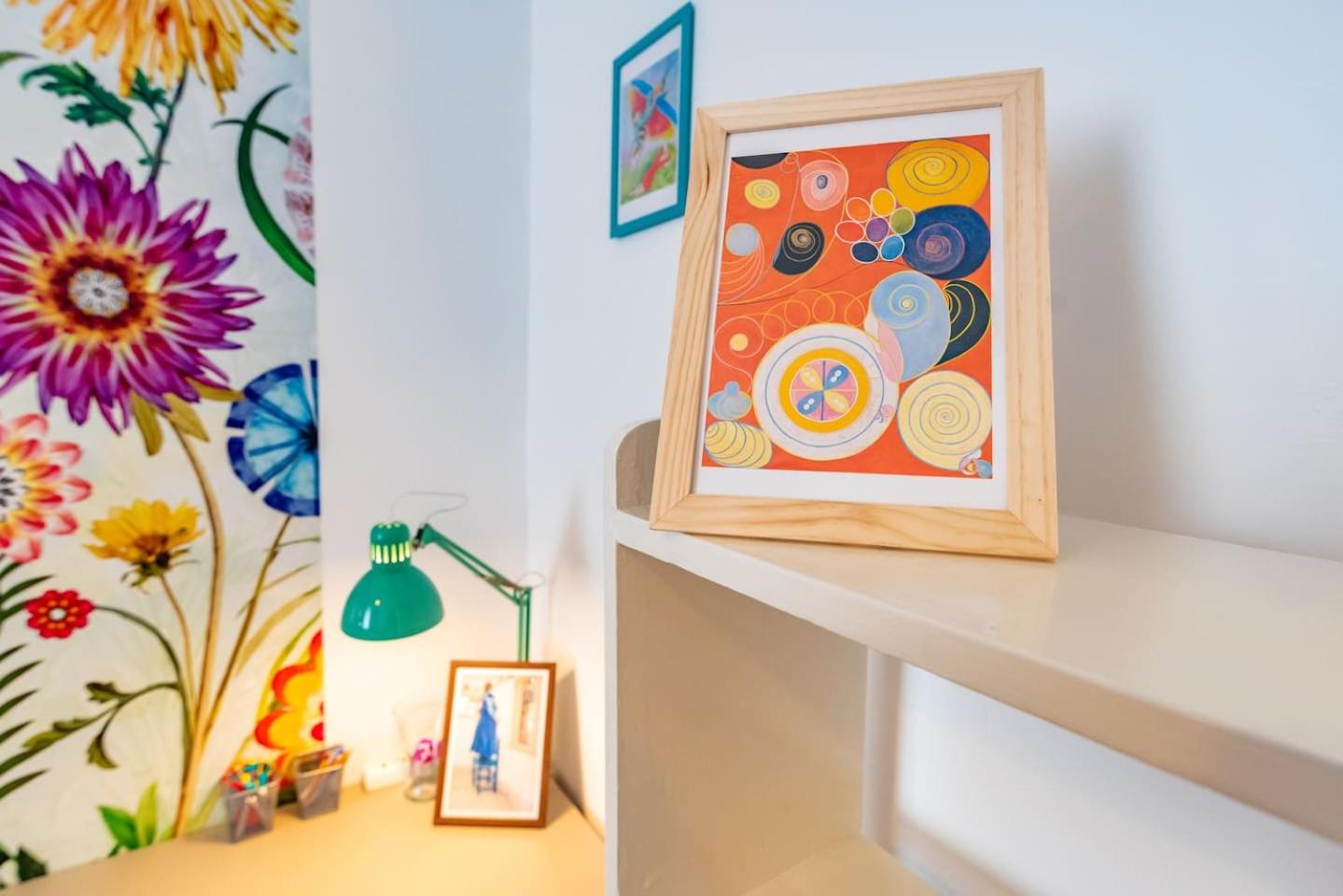 K5 - The happy home in the Nightlife Zone