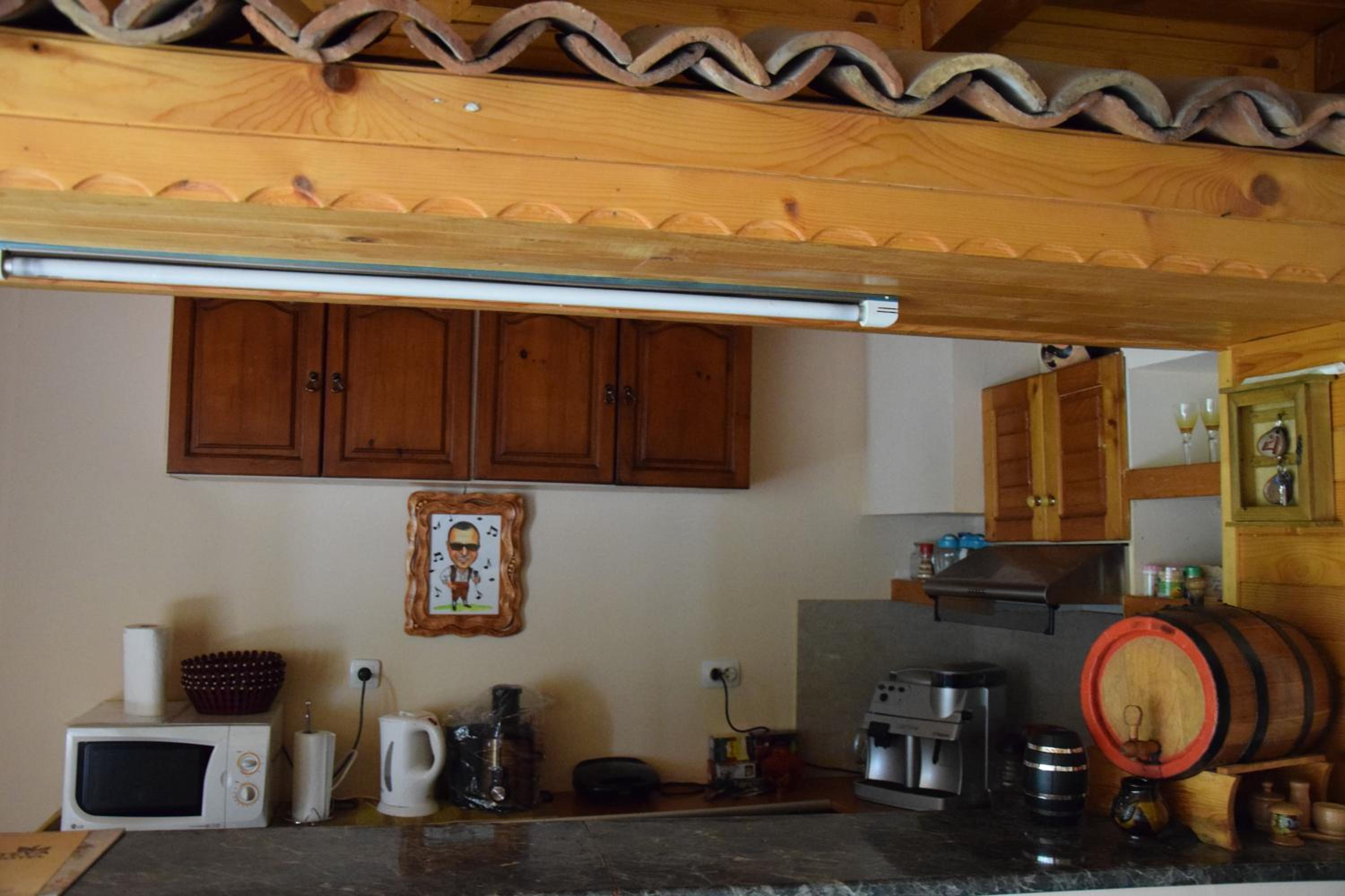 Guest House Raiski Kаt