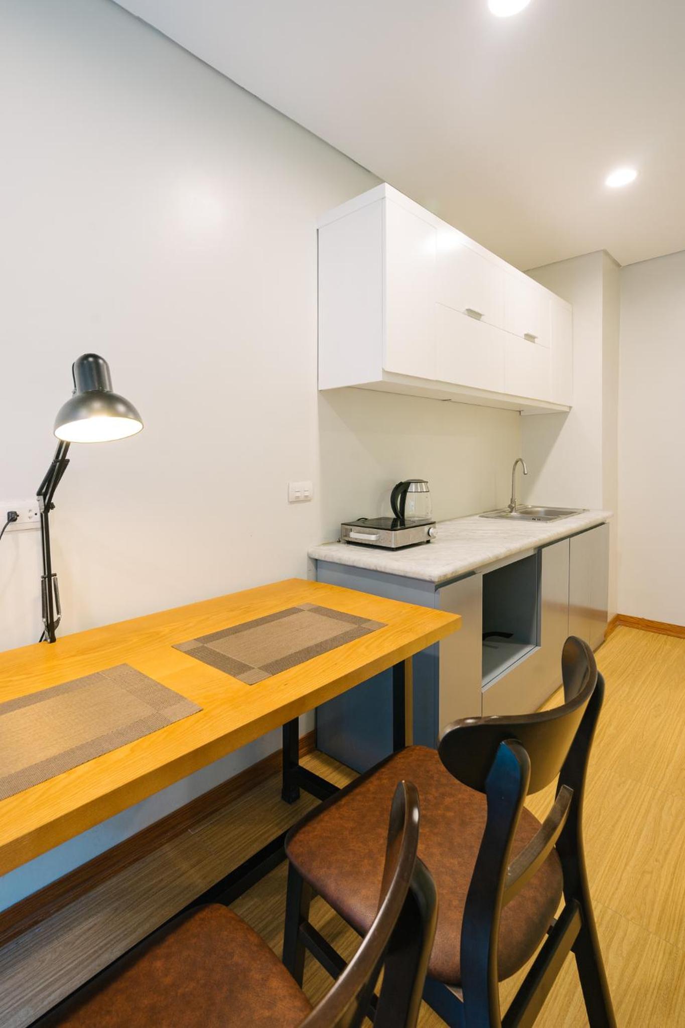 Tofu's House - A place called Home