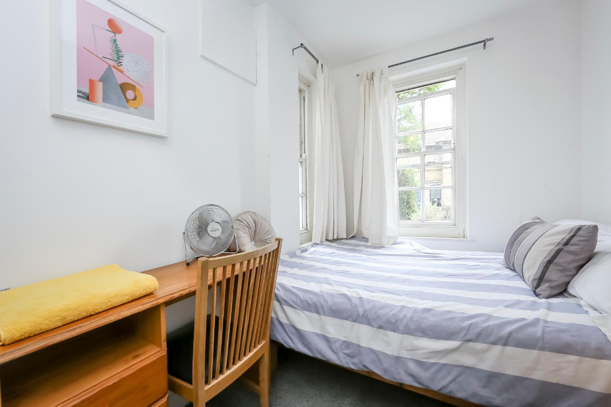 North Kensington