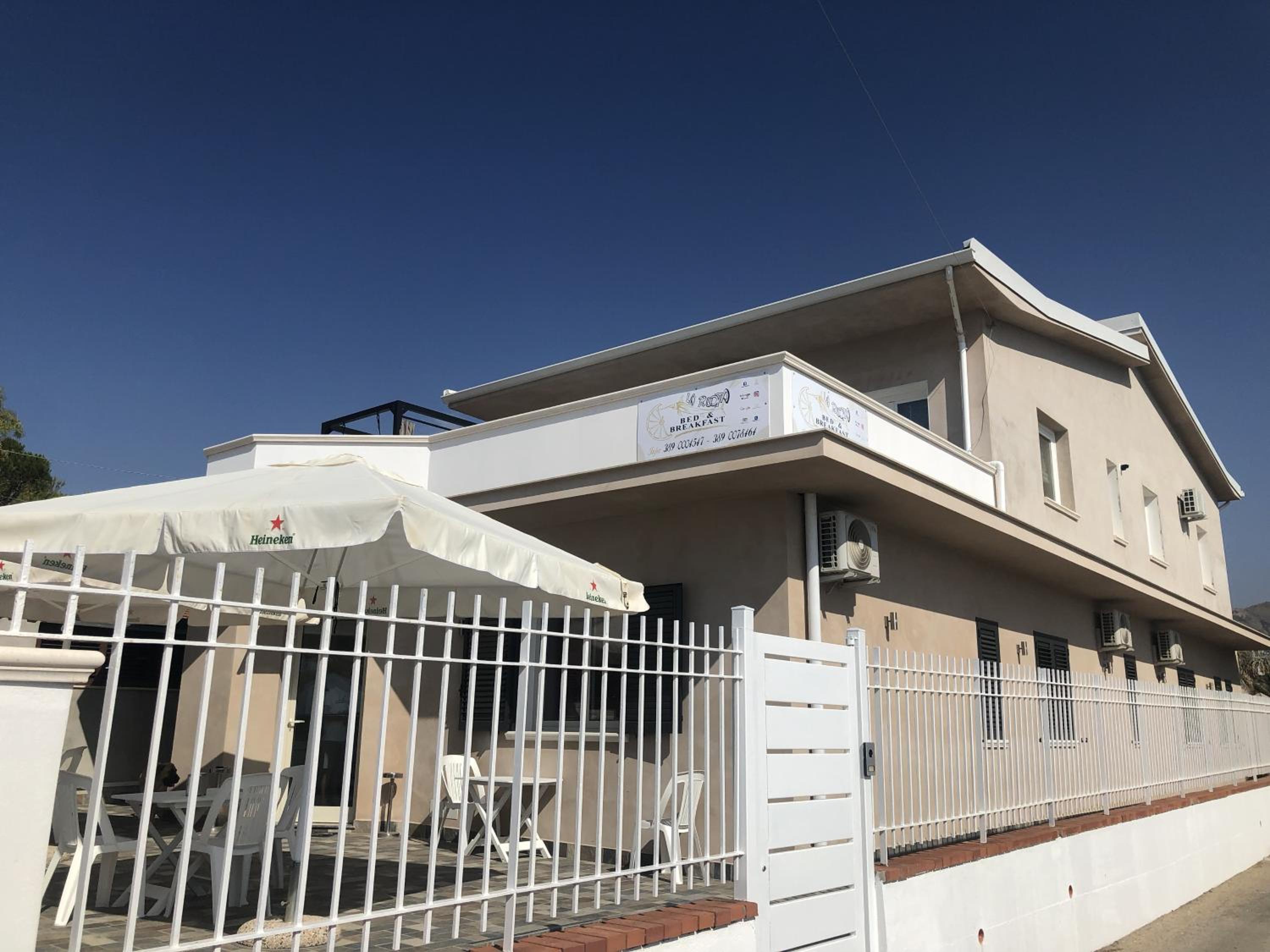 La Ruota B&B