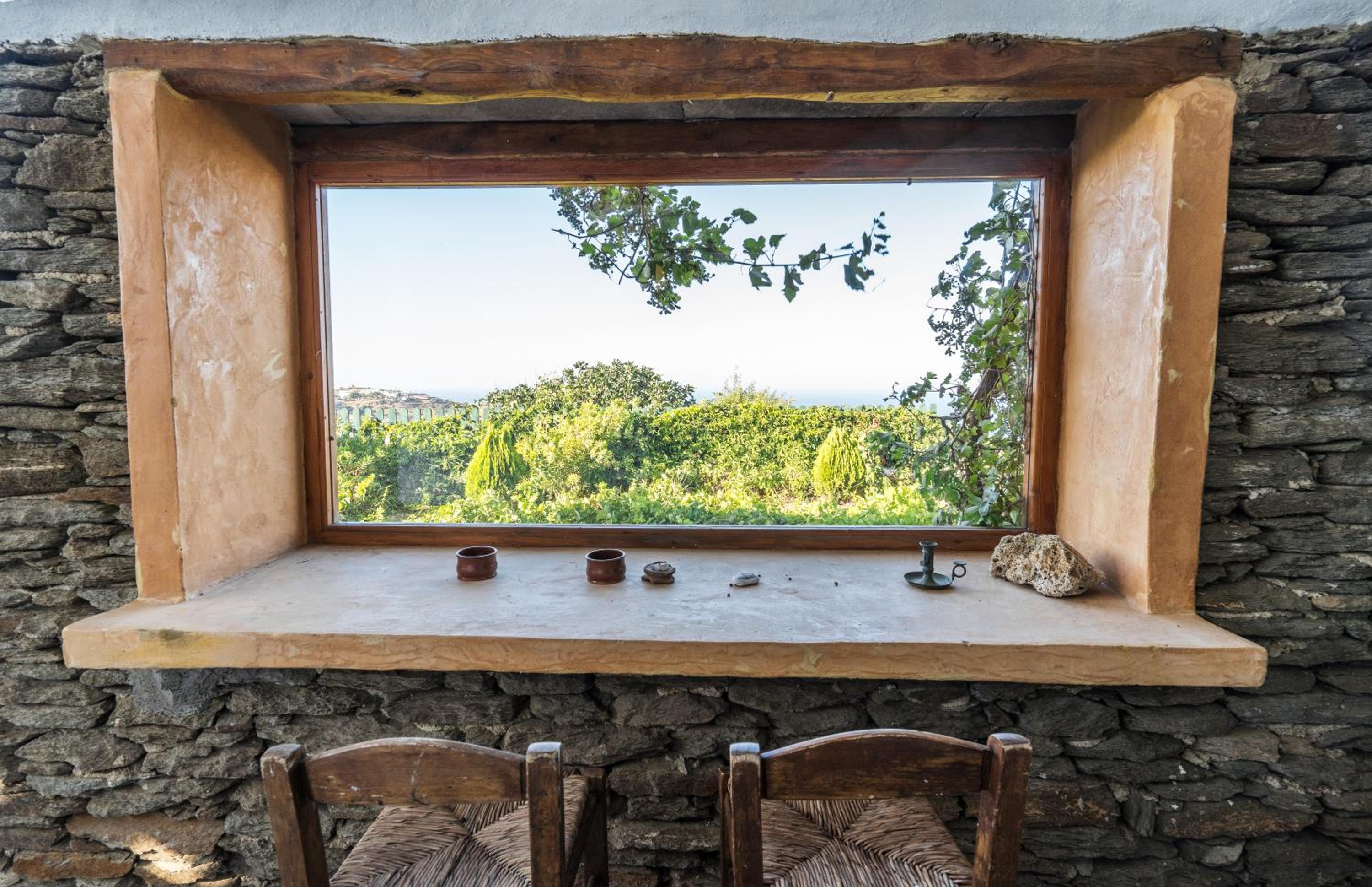 Windmill Arades suite