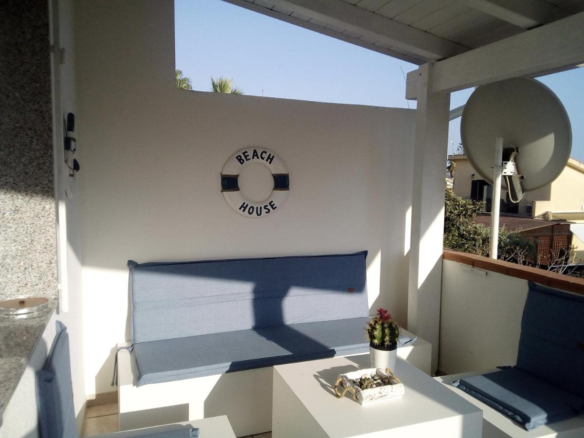 Beach House Casuzze photo 3