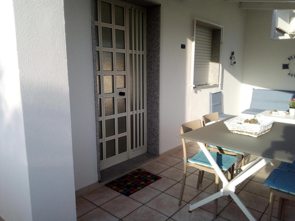 Beach House Casuzze photo 4