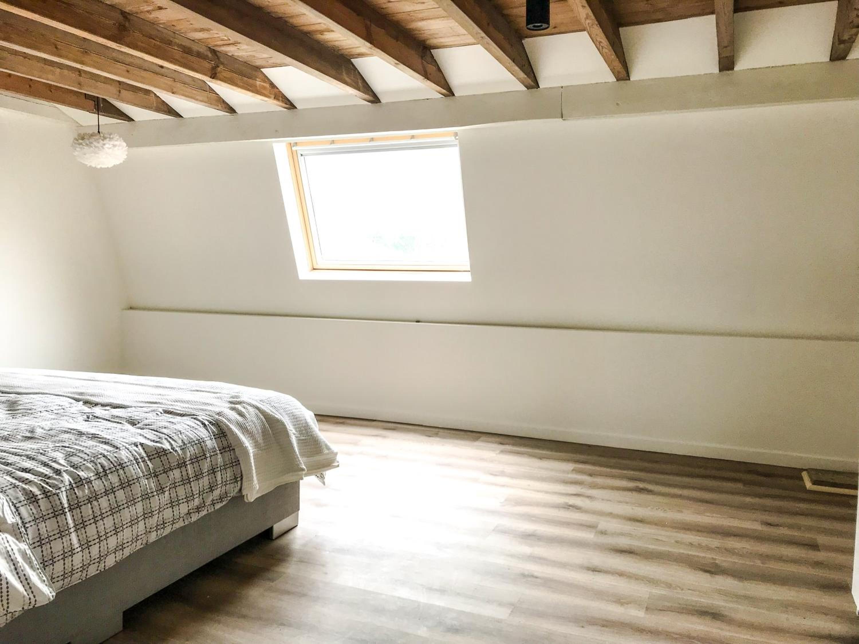 vakantiewoning Het Boomkwekerijhuis