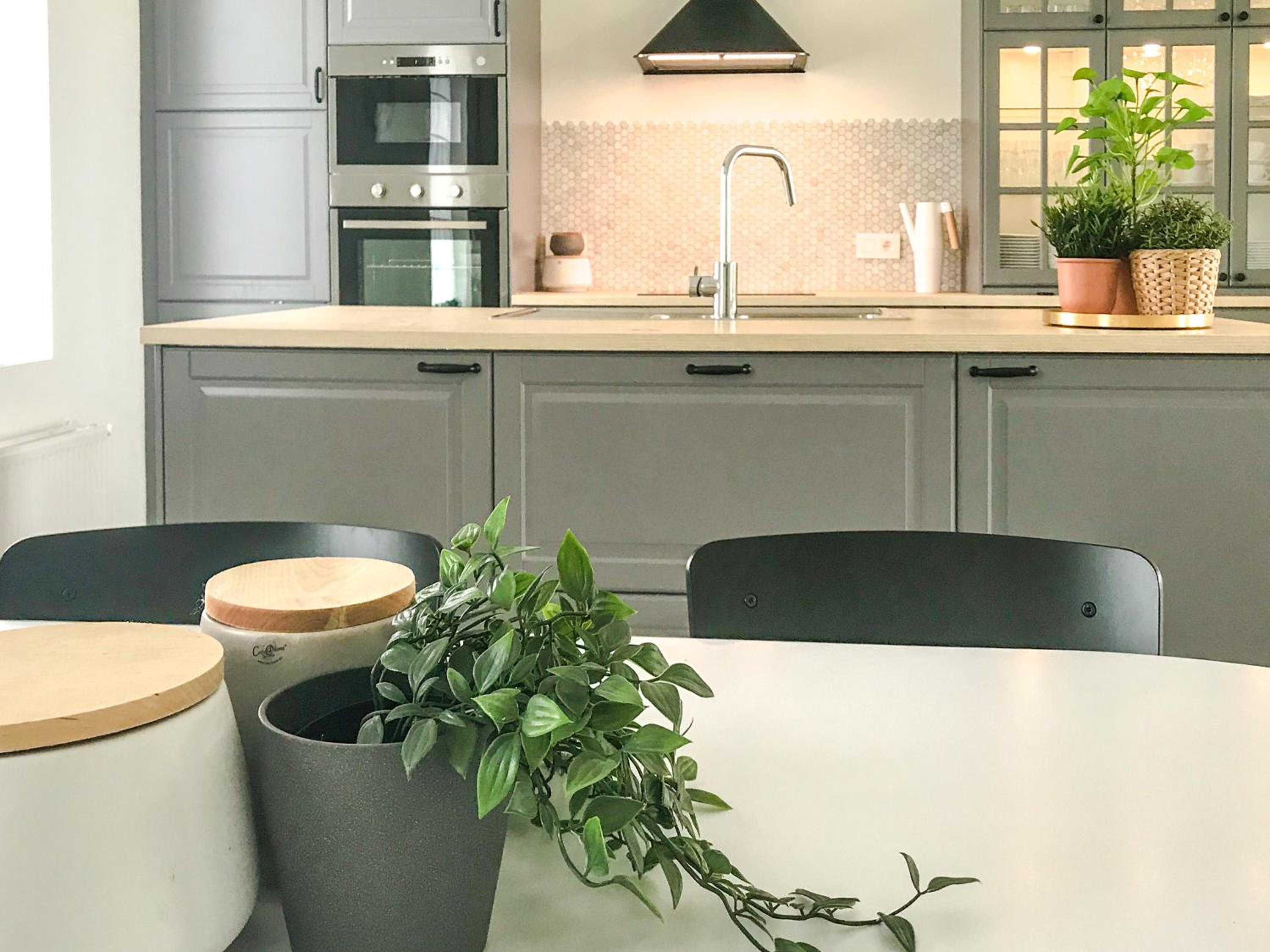 vakantiewoning Het Boomkwekerijhuis