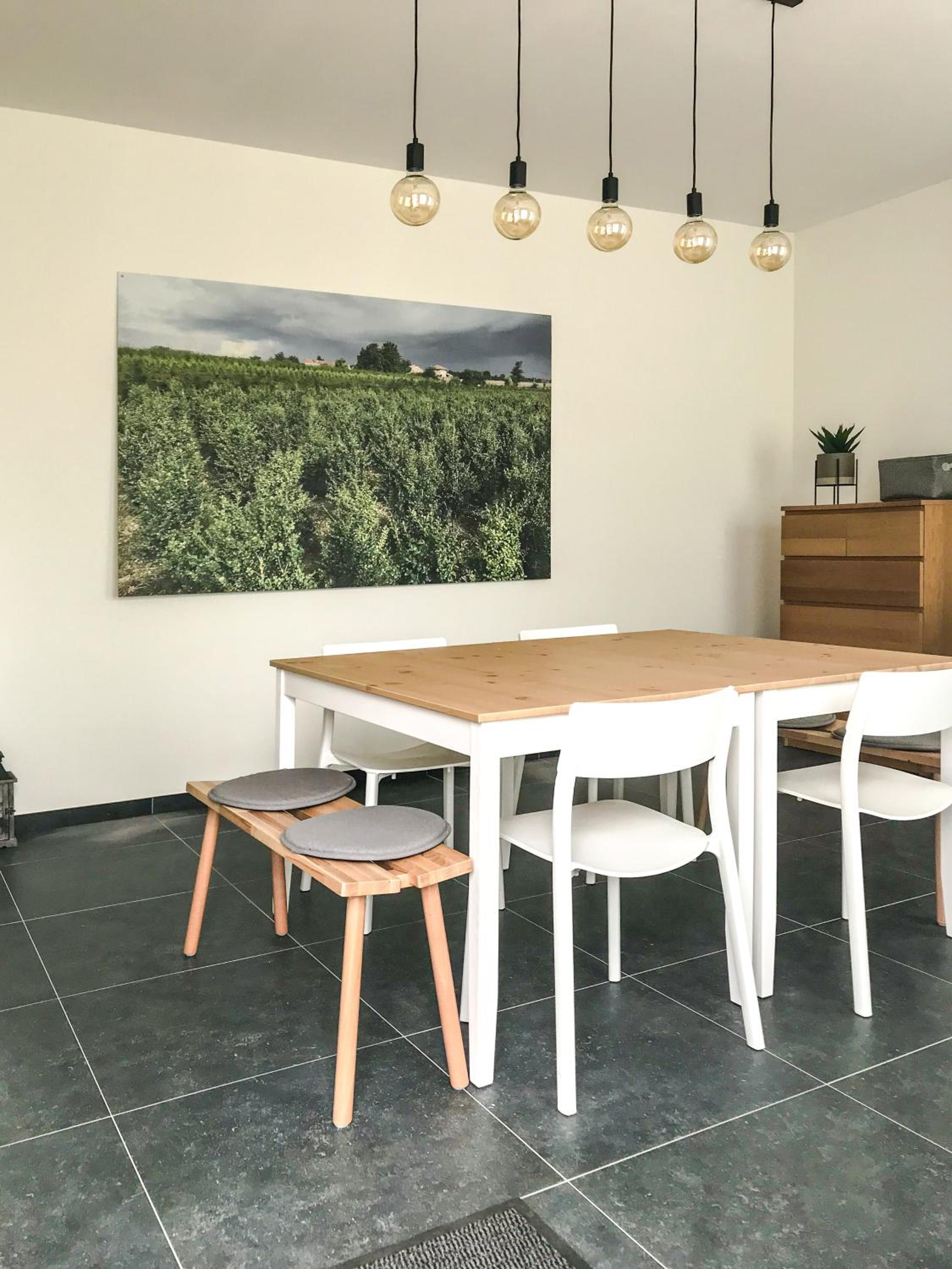 vakantiewoning Het Boomkwekerijhuis