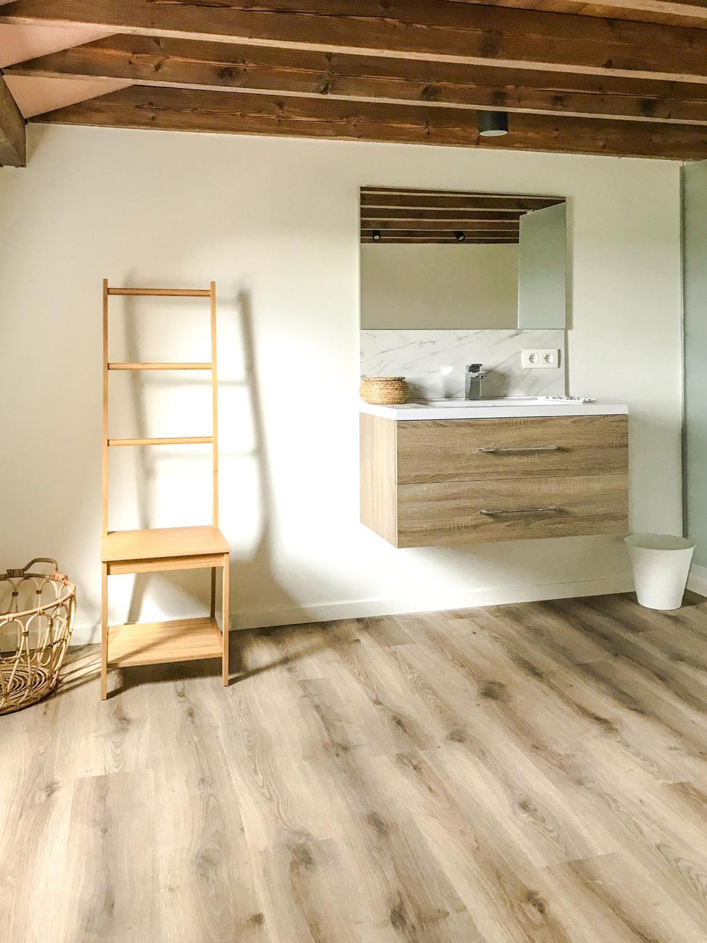 vakantiewoning Het Boomkwekerijhuis
