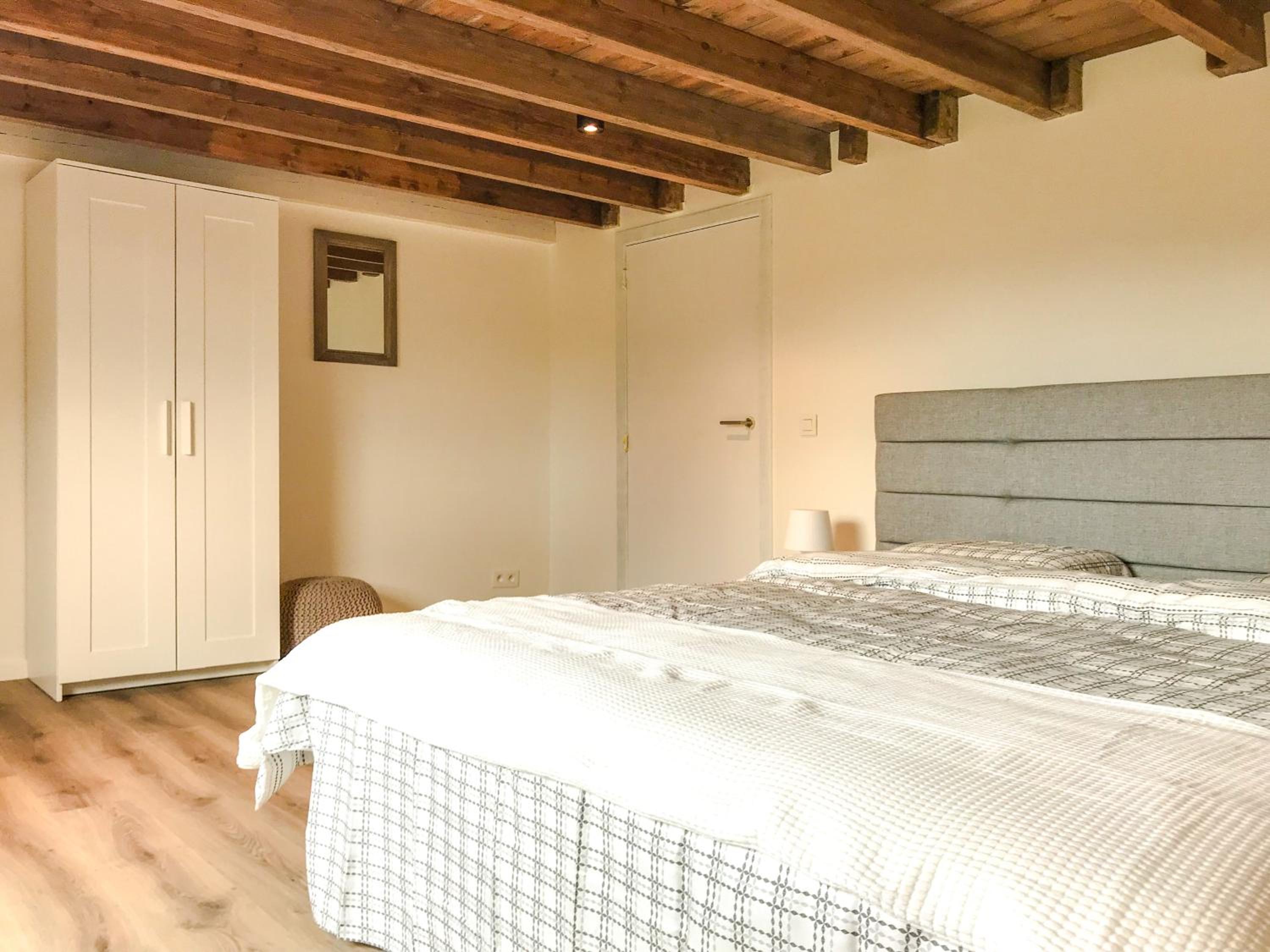 vakantiewoning Het Boomkwekerijhuis