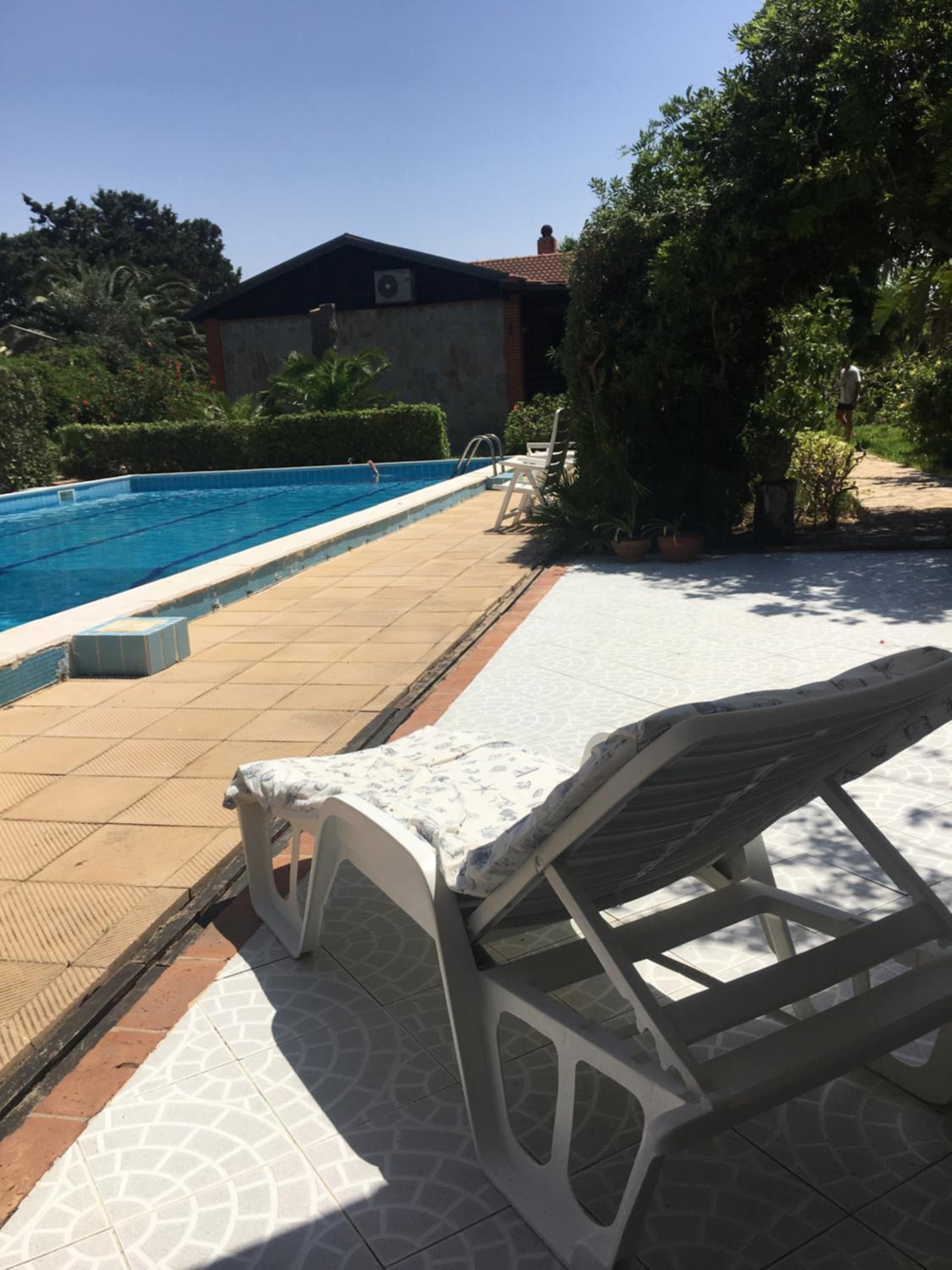 Villa lo Iacono view 4