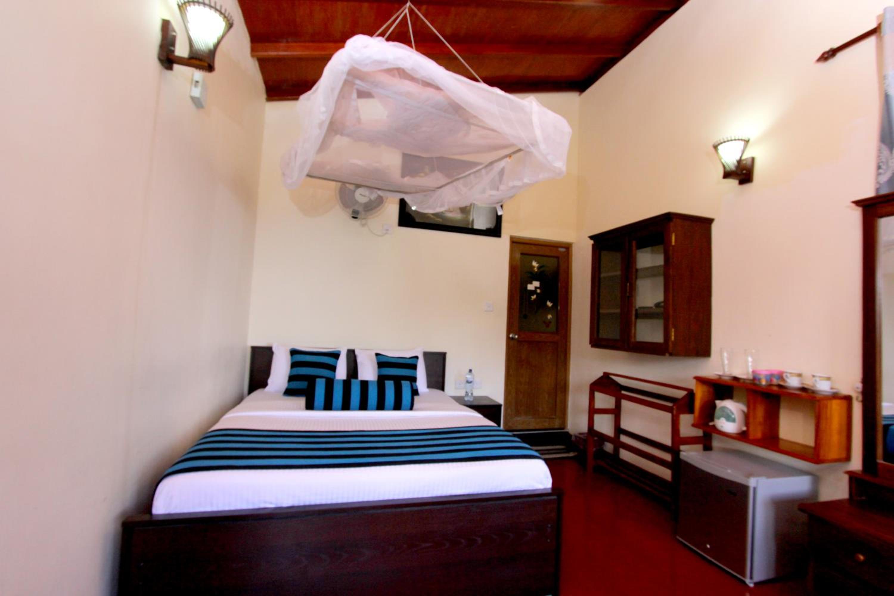 Blue Ribbon Homestay