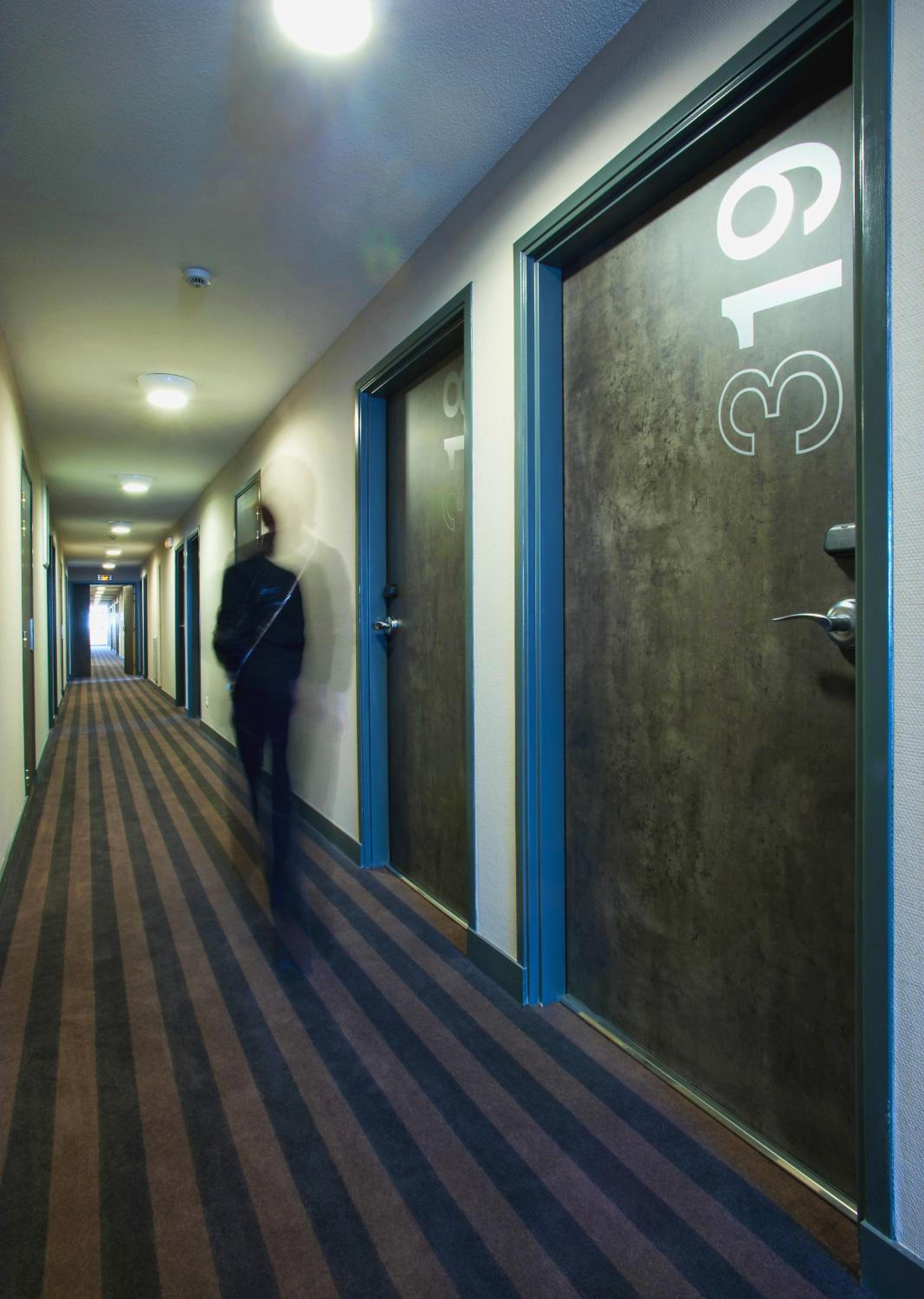 Ténéo Apparthotel Bordeaux Mérignac - Aéroport - Image 3