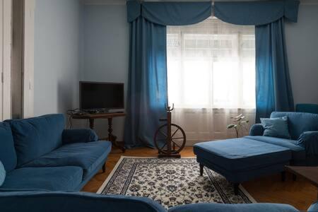 Vintage Villa Magnolia view 4