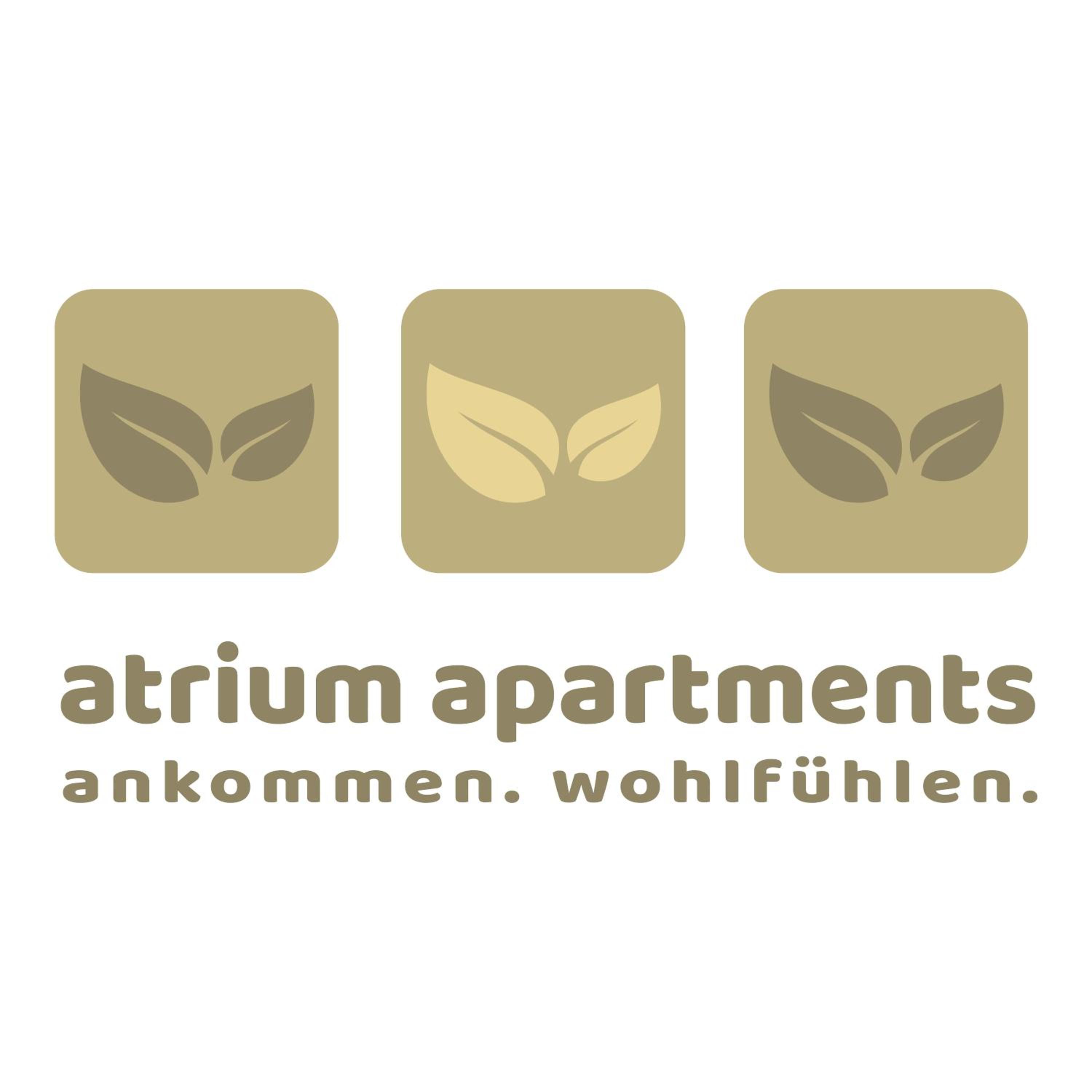 Atrium Apartments