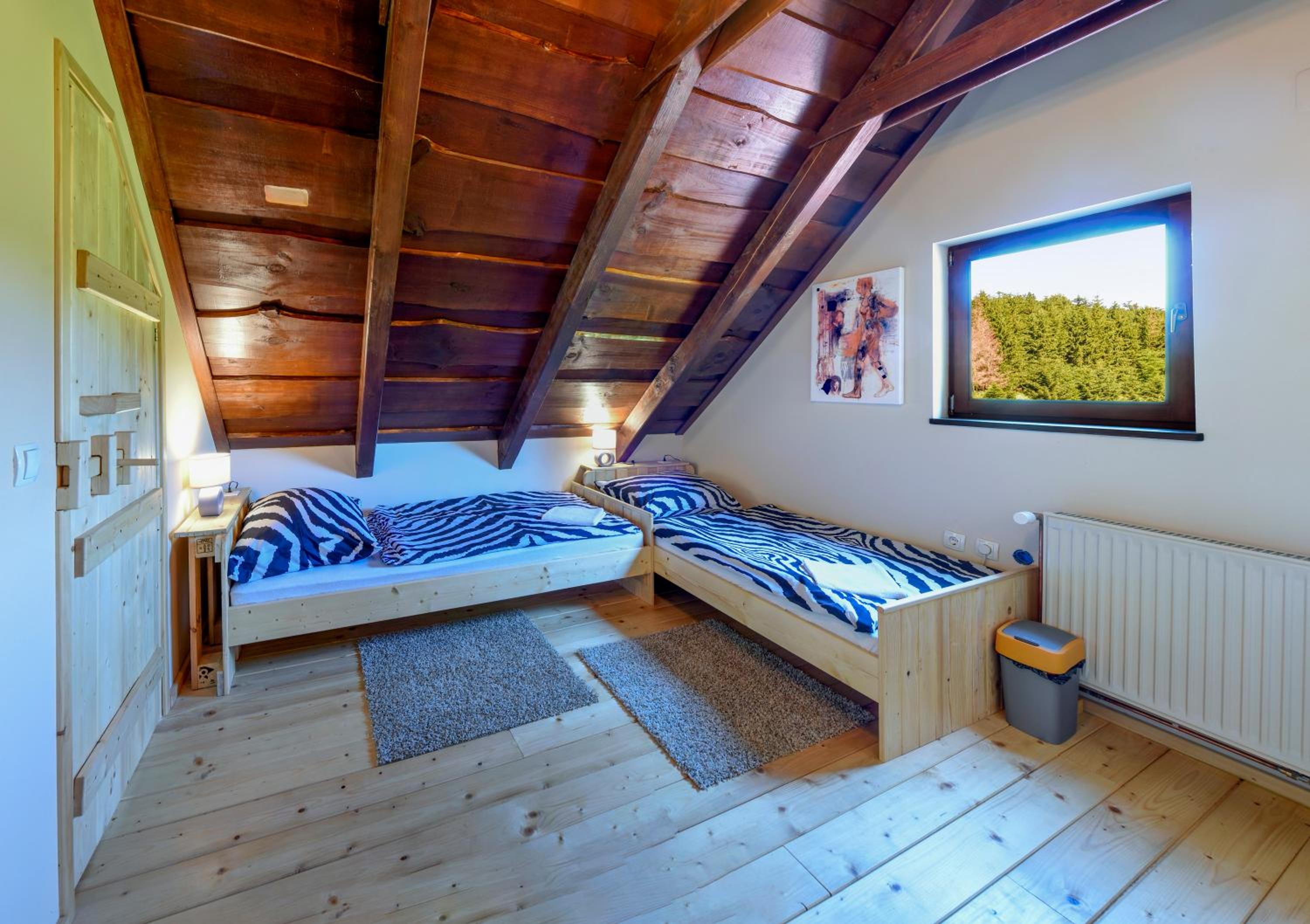Holiday home Romana view 3
