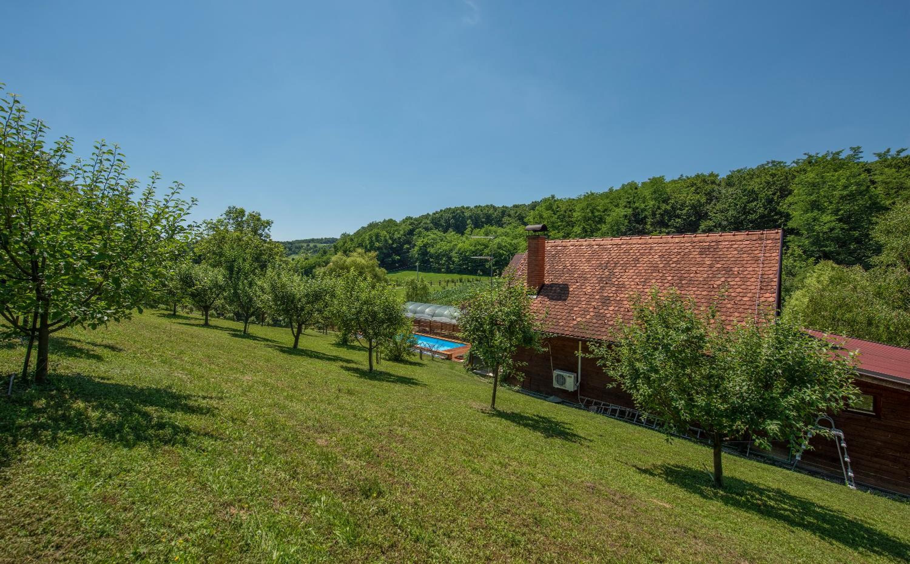 Holiday home Romana view 4