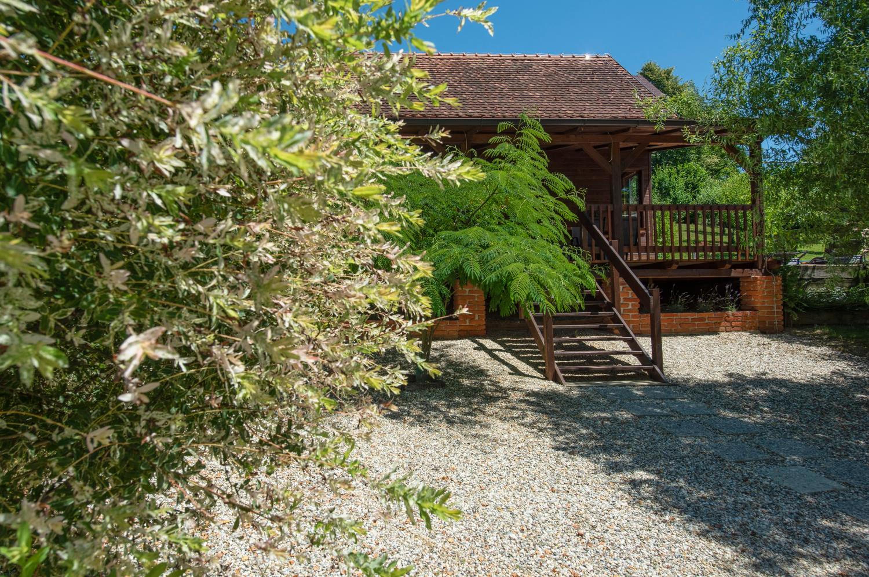 Holiday home Romana view 5