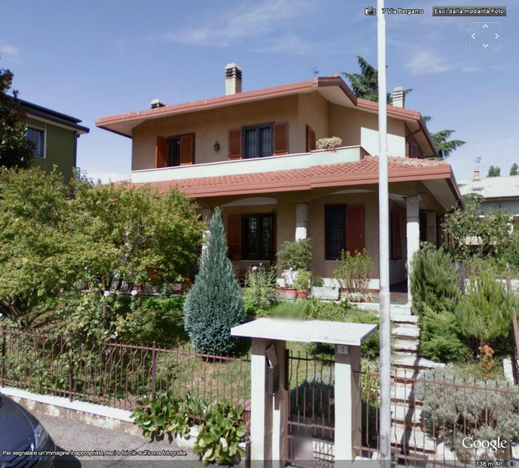 Le Magnolie B&B - MM2 Bussero - Milano Cortina, photo 32