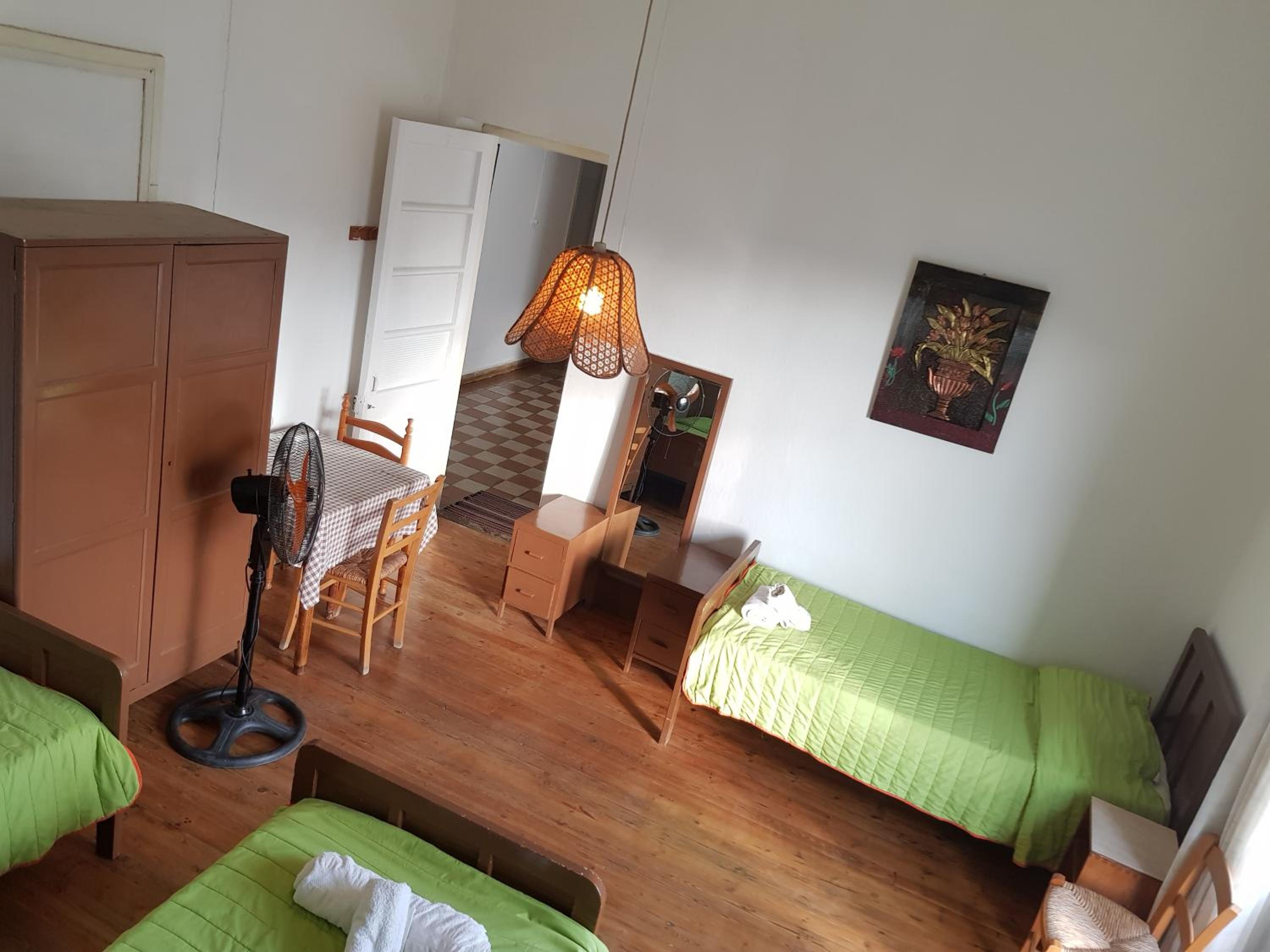 TRIANON Hostel - Central Paphos Old Town view 4