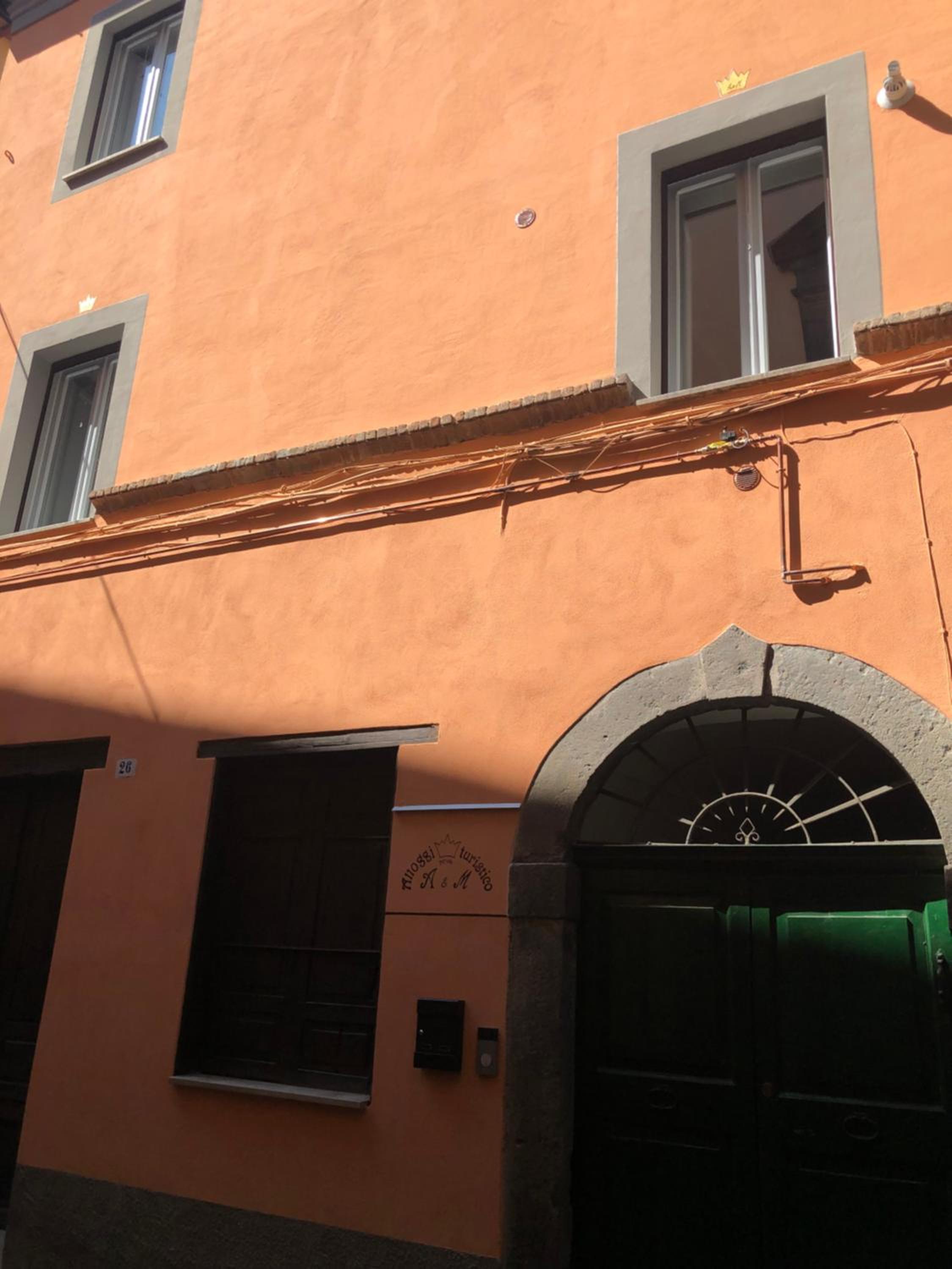 Alloggi per uso turistico A&M view 4