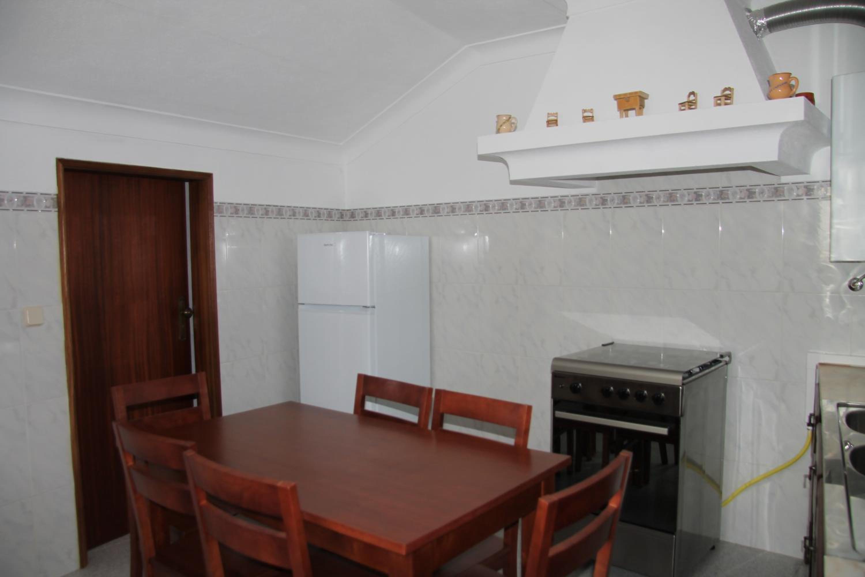 Casa São João view 5