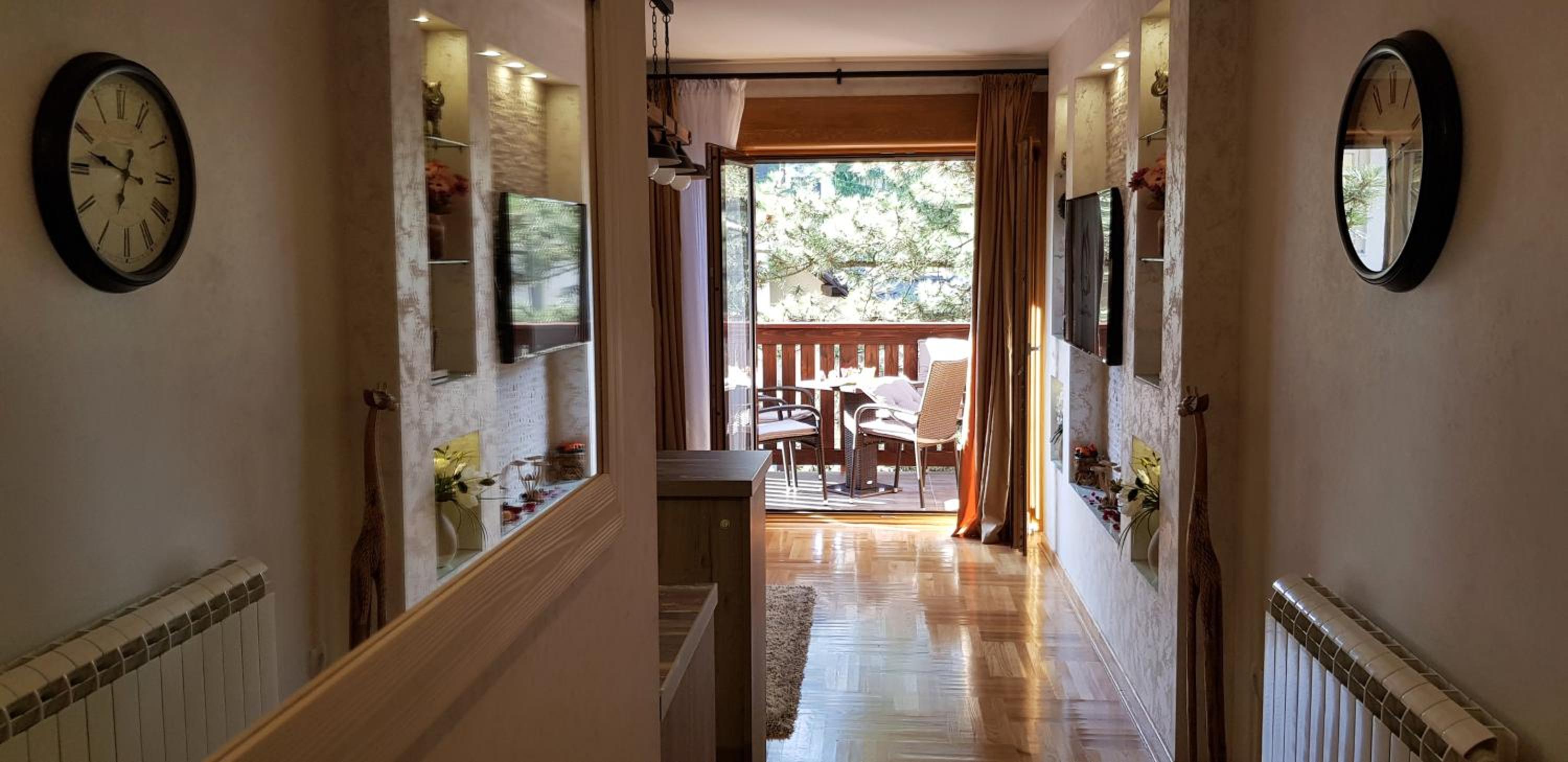 Apartment Papillon 2 view 4