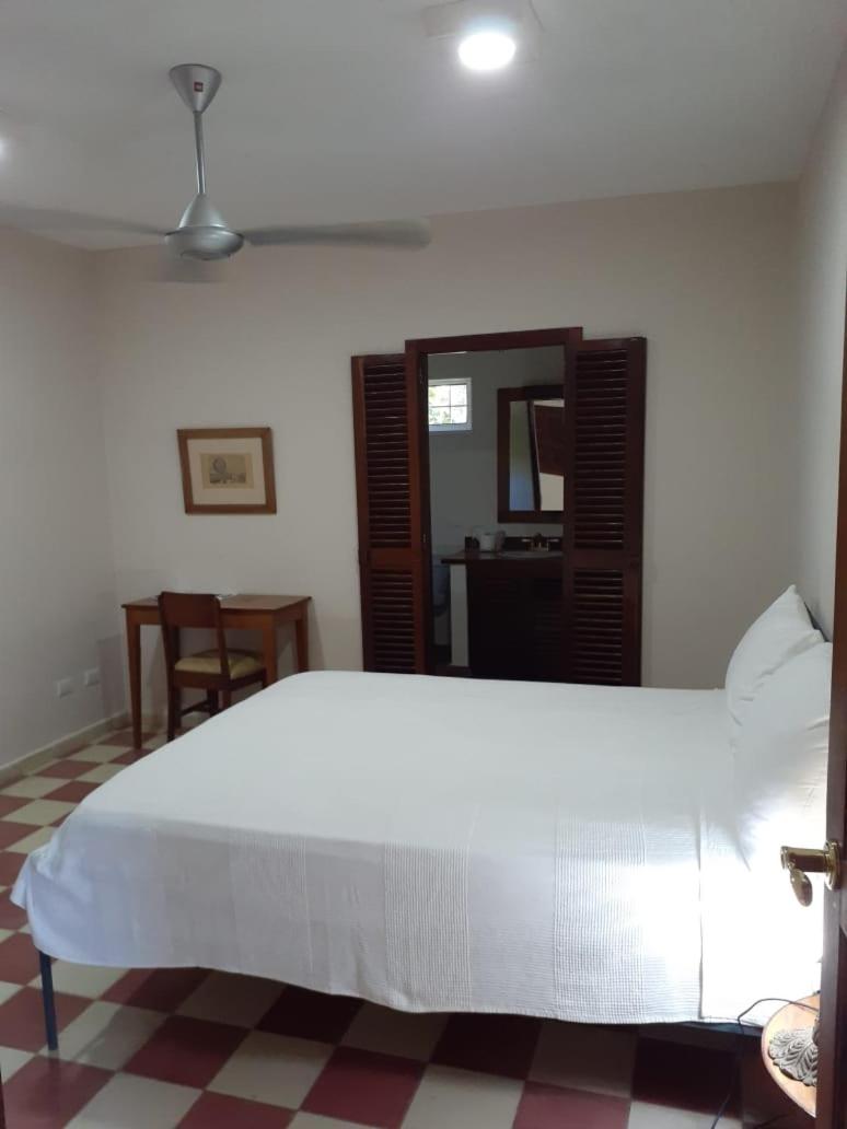 Villa Carolina Bed and Breakfast