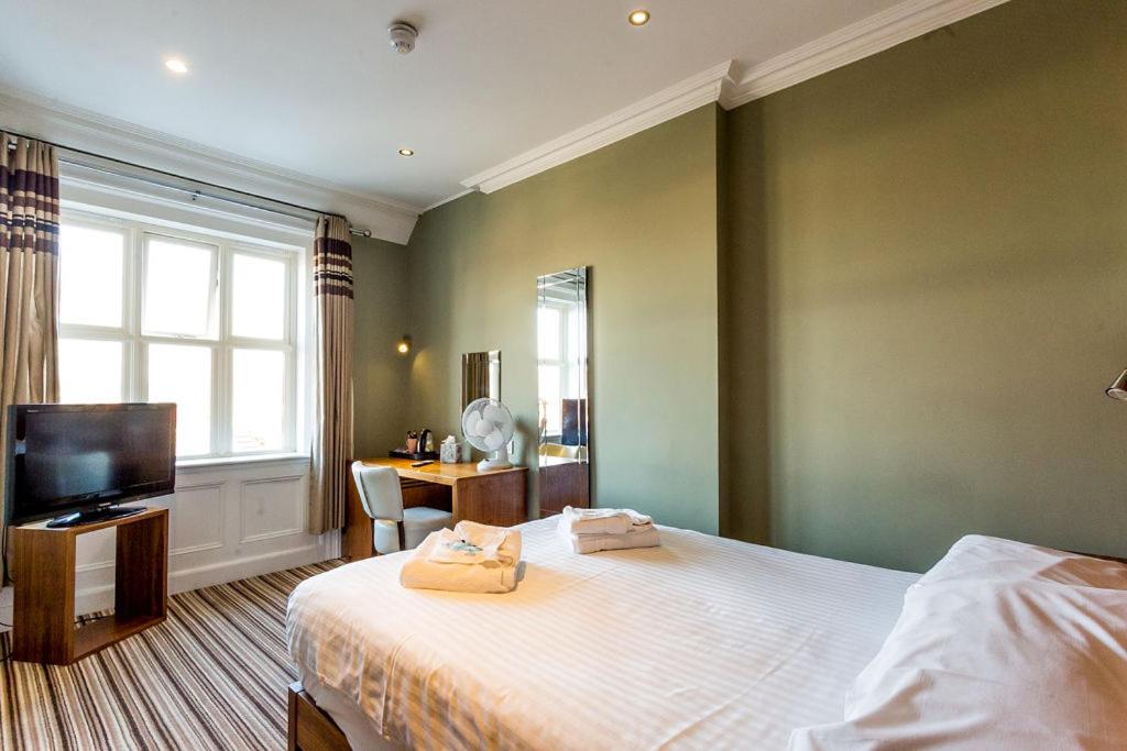 Bawn Lodge