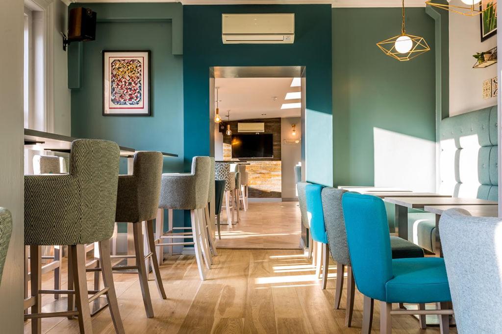 Bawn Lodge