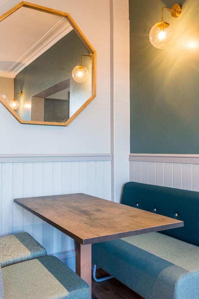 Bawn Lodge