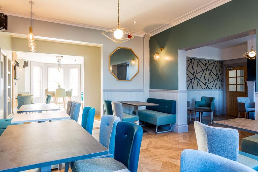 Bawn Lodge