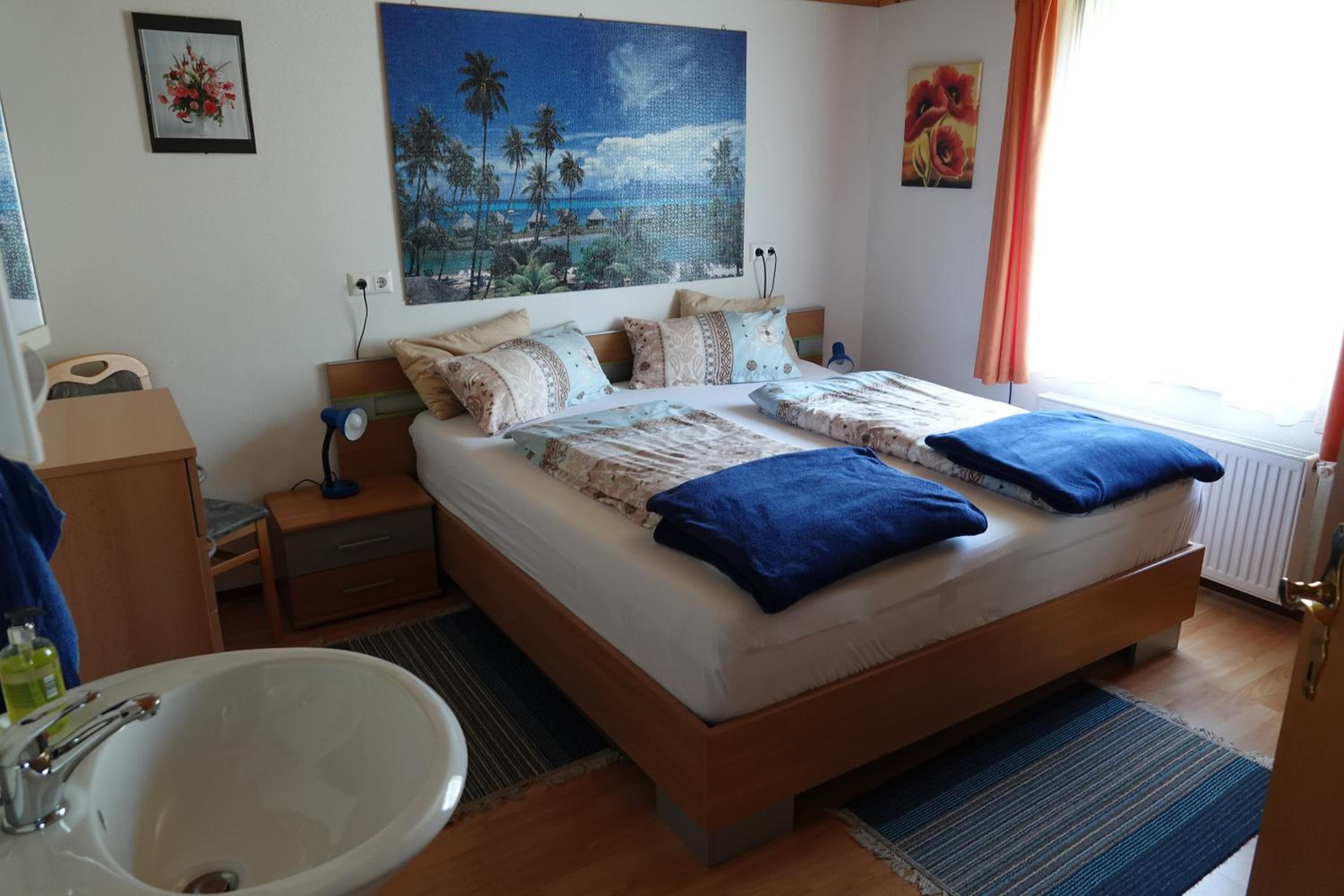 Ferienwohnung Grießer