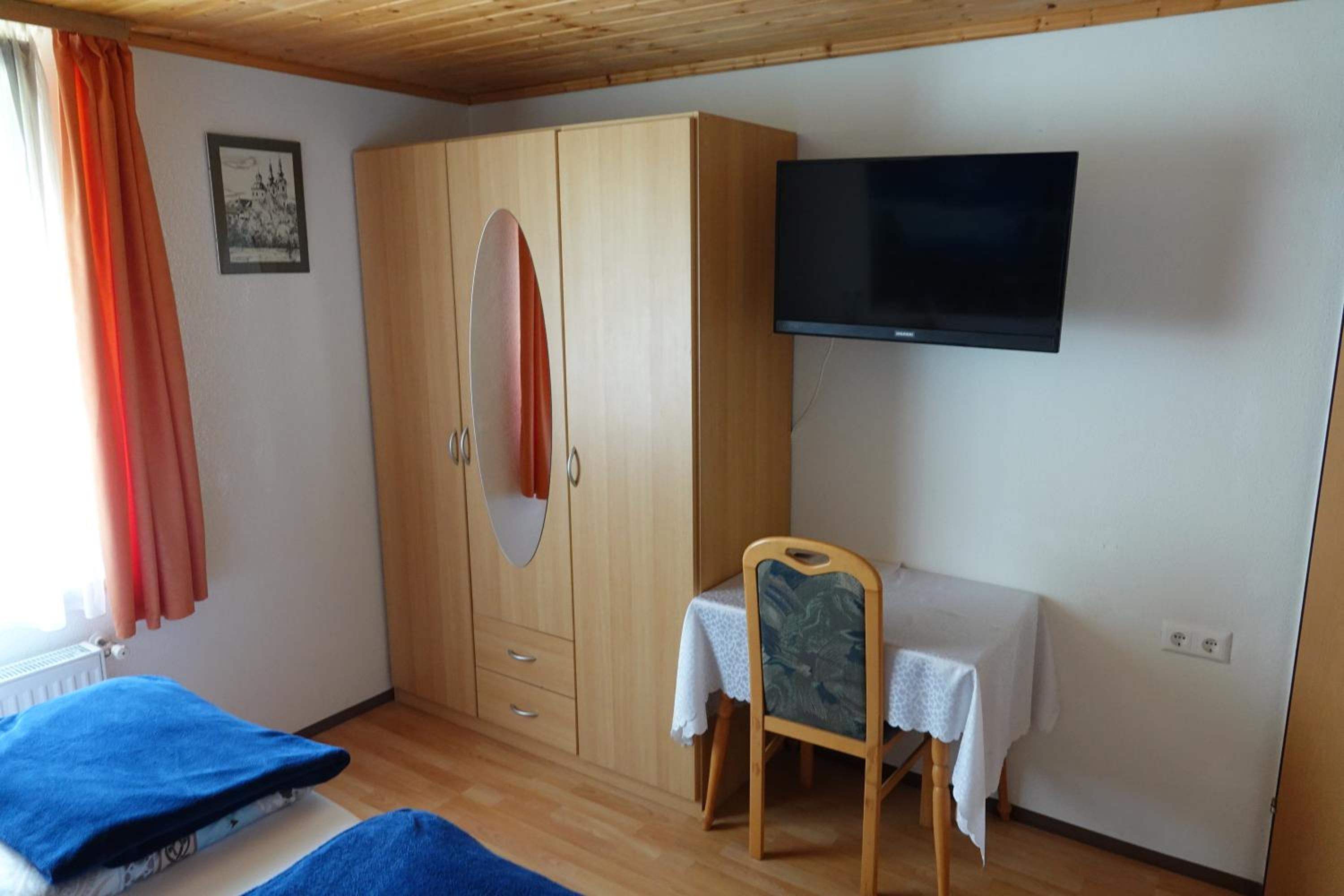 Ferienwohnung Grießer