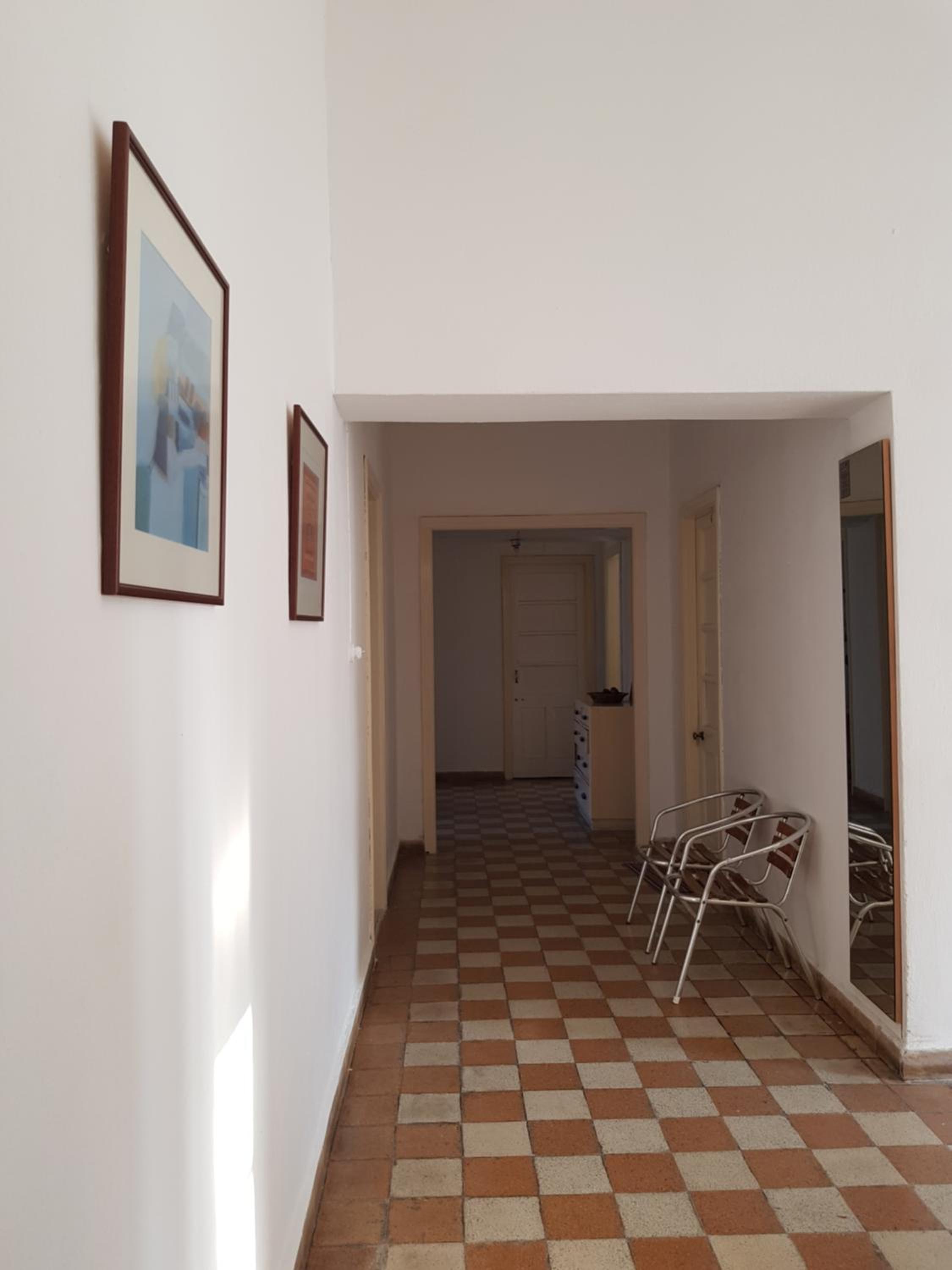TRIANON Hostel - Central Paphos Old Town view 2