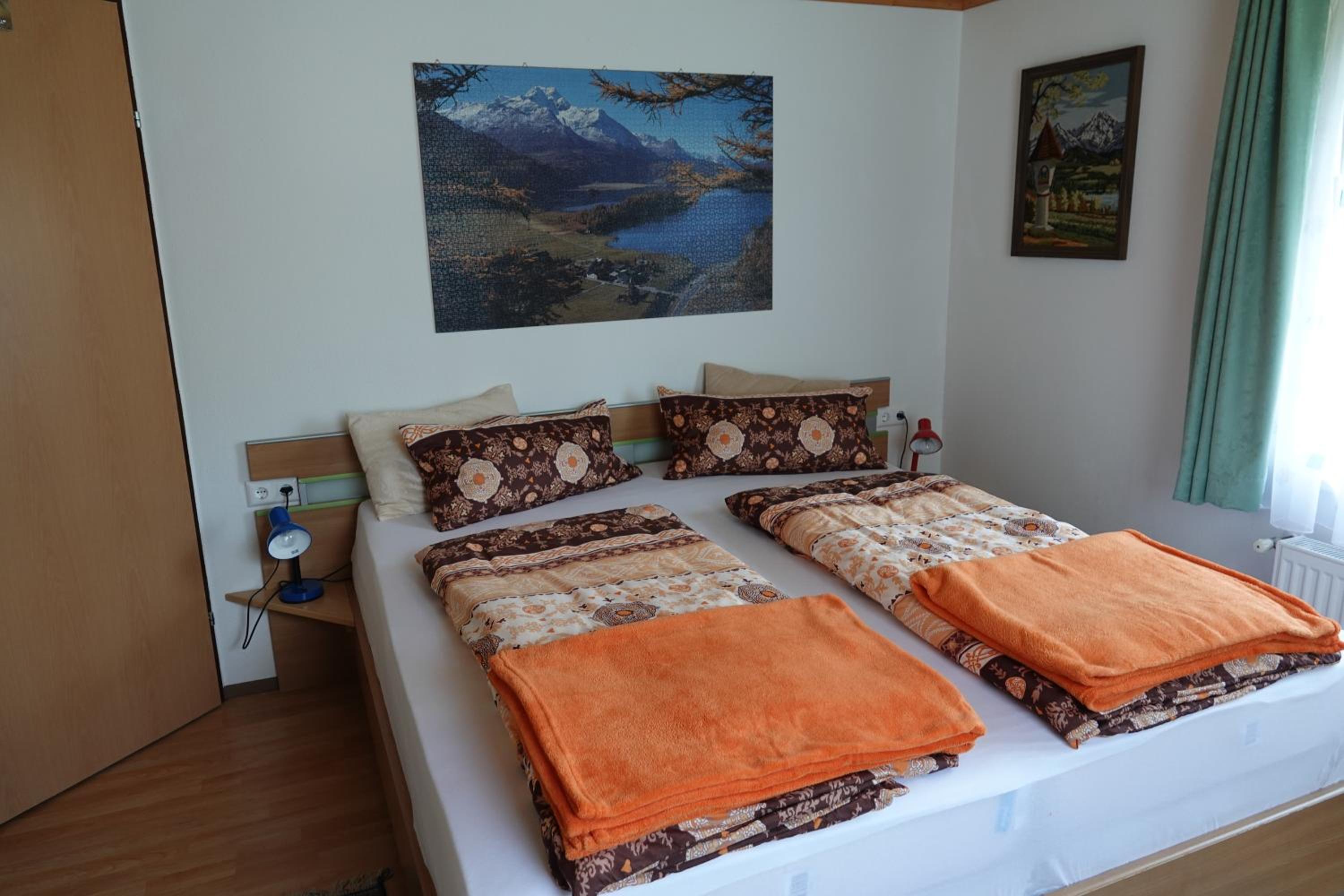 Ferienwohnung Grießer