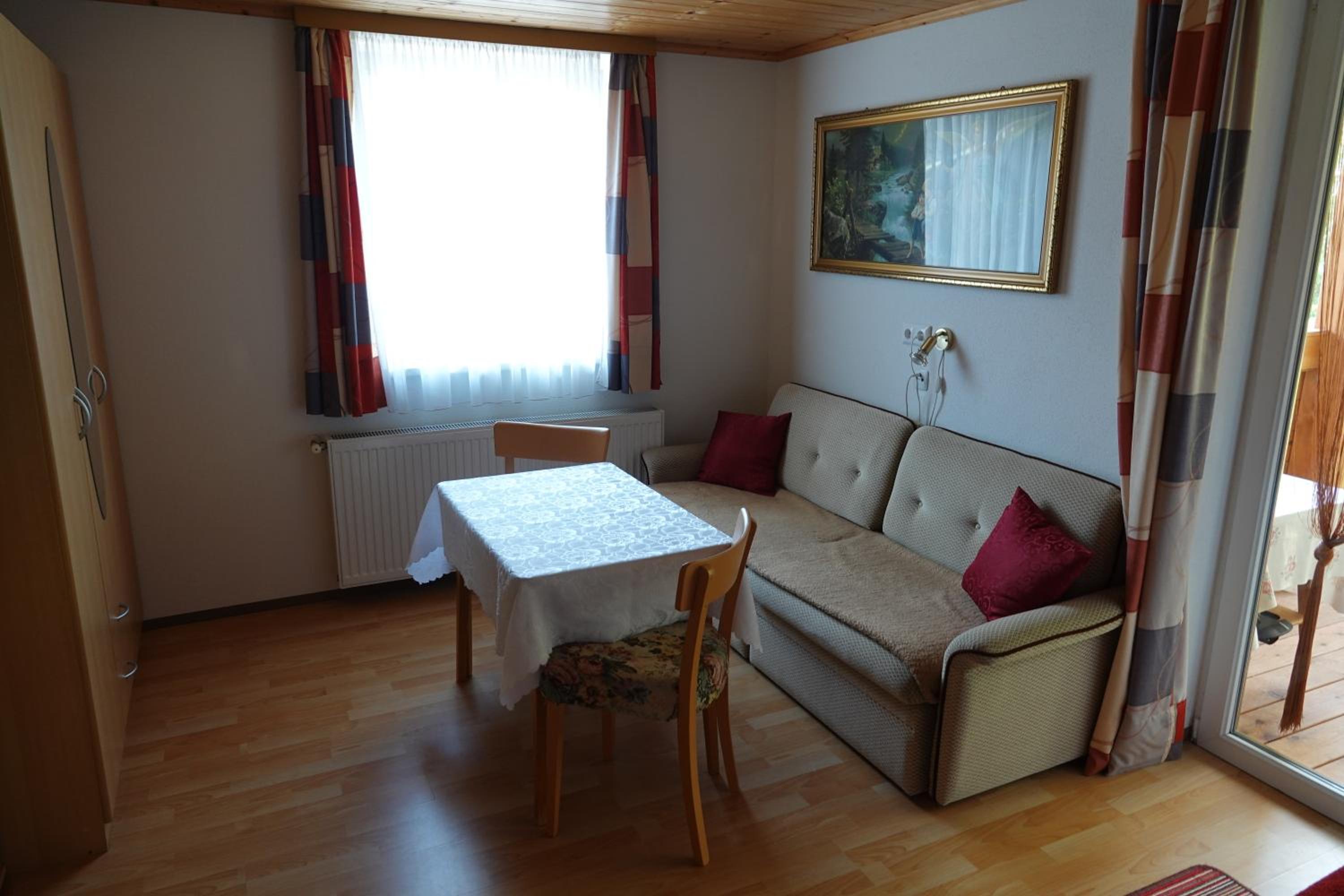 Ferienwohnung Grießer