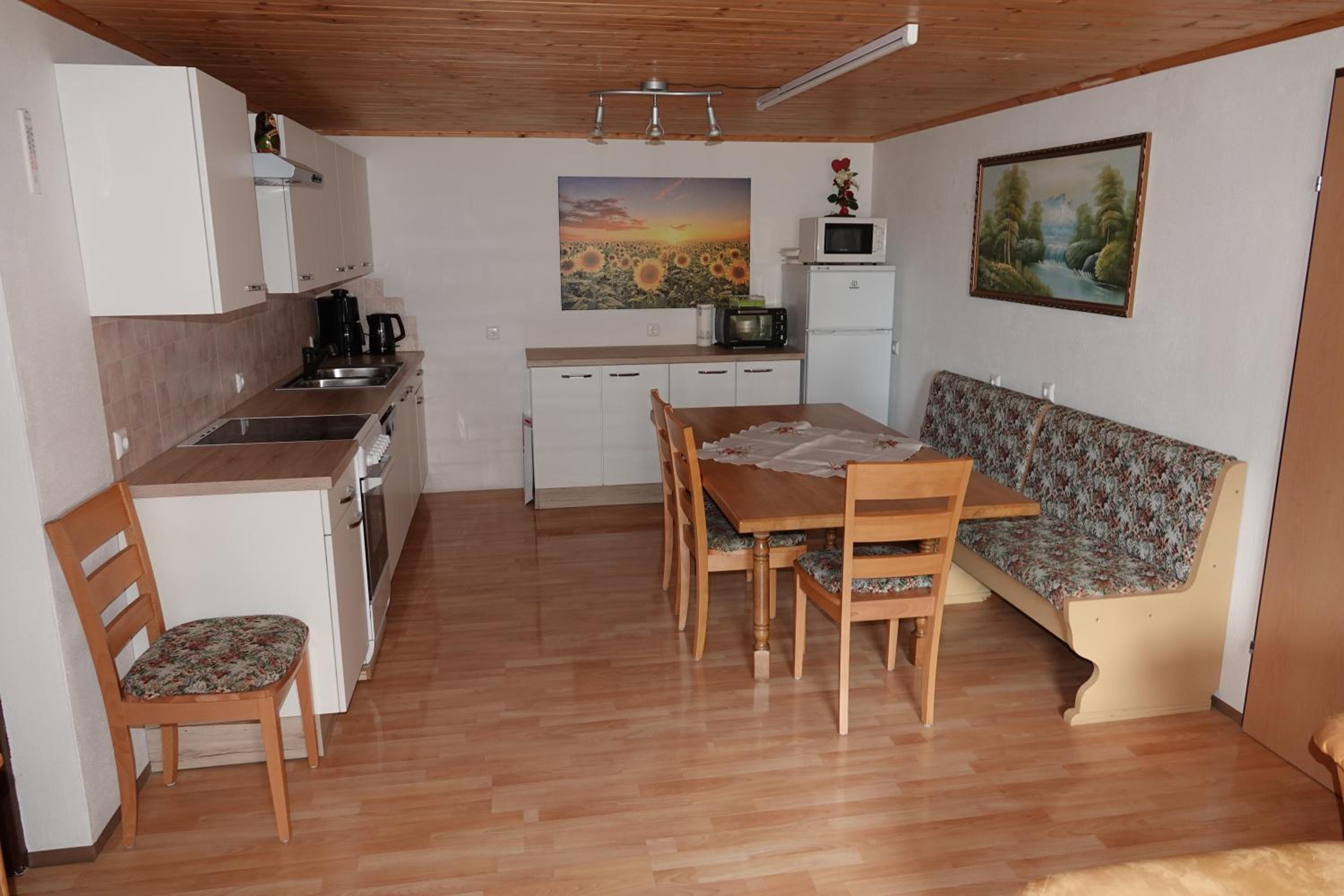 Ferienwohnung Grießer
