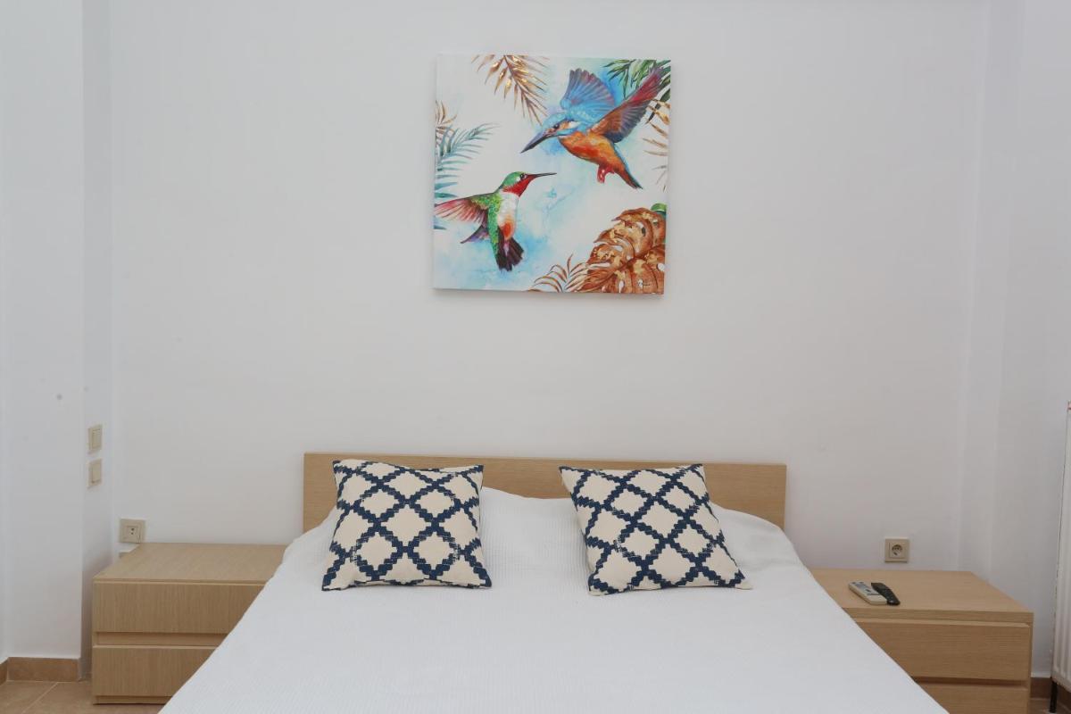 Villa The View - Beachfront, 5 Bedrooms, BBQ, View view 4
