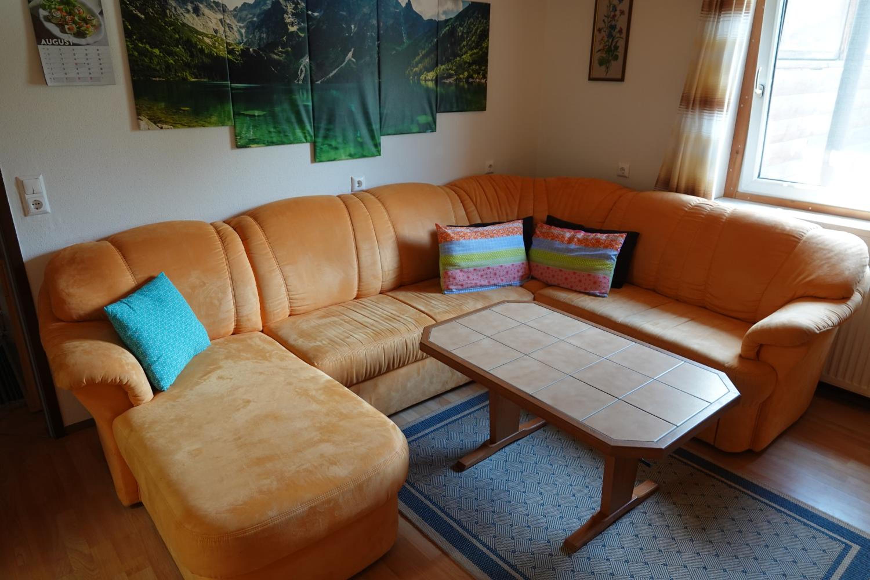 Ferienwohnung Grießer