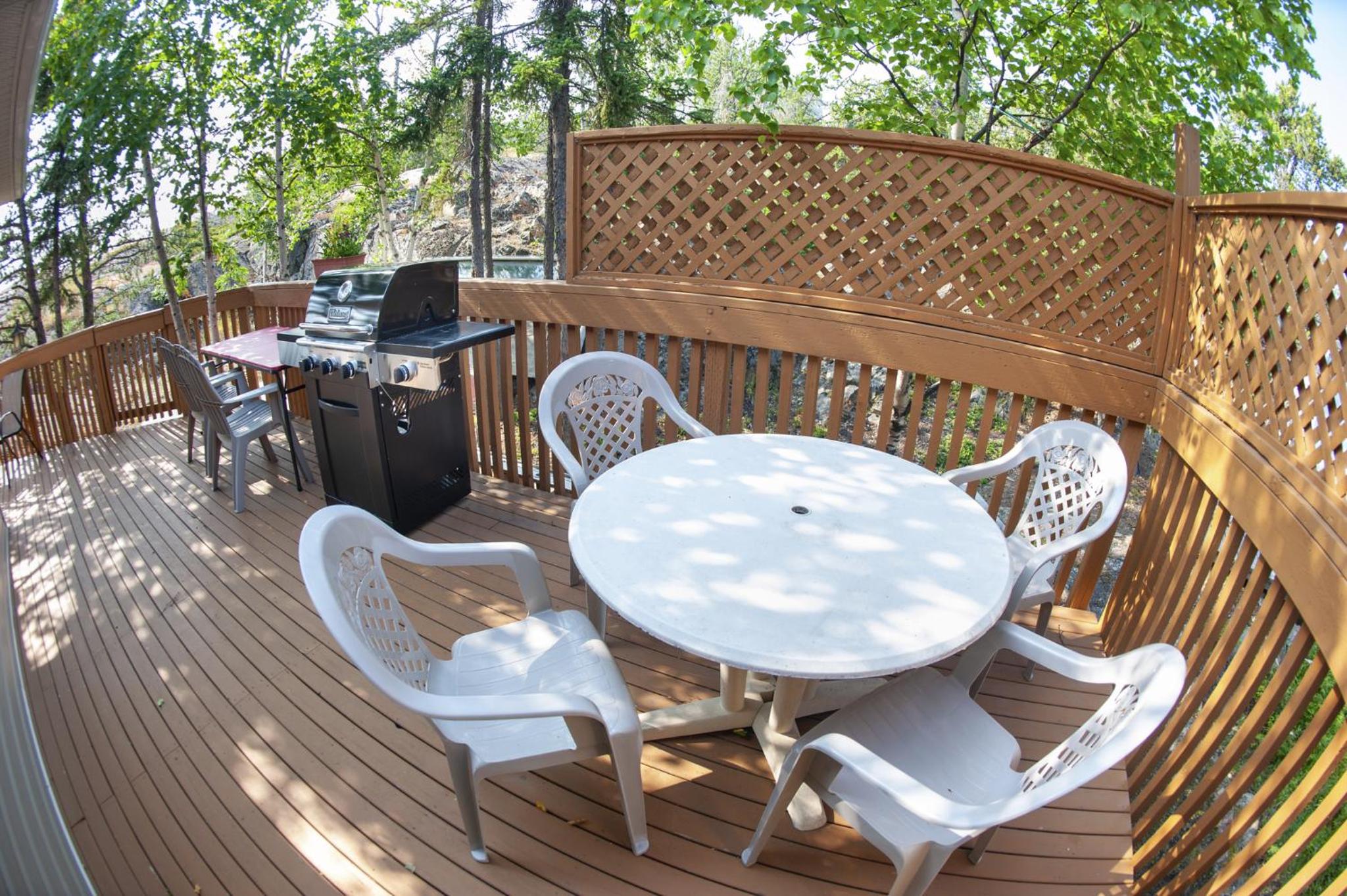 Tiga Bed and Breakfast